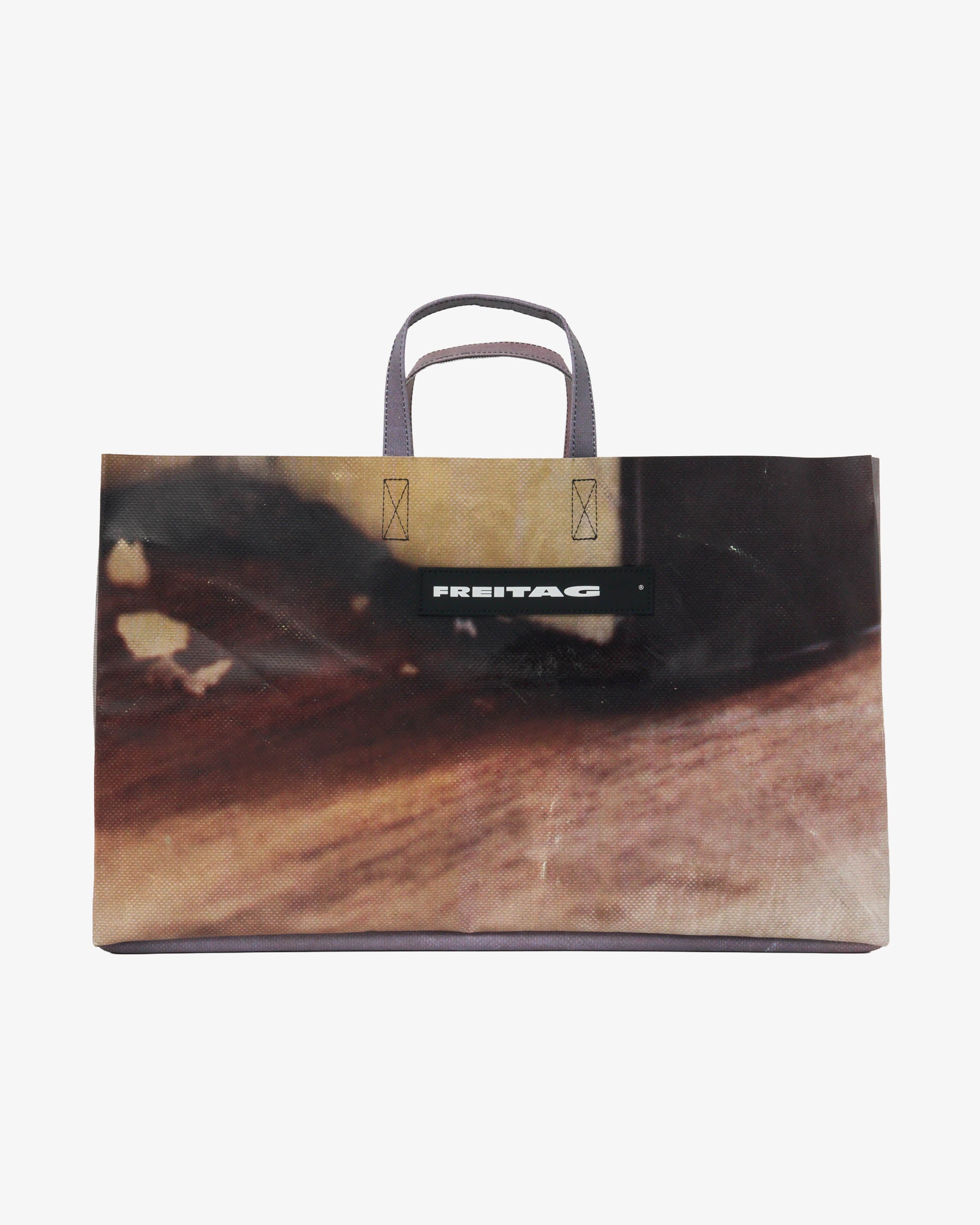 FREITAG: F260 Miami Wide SHOPPING BAG (013) | DSMG E-SHOP