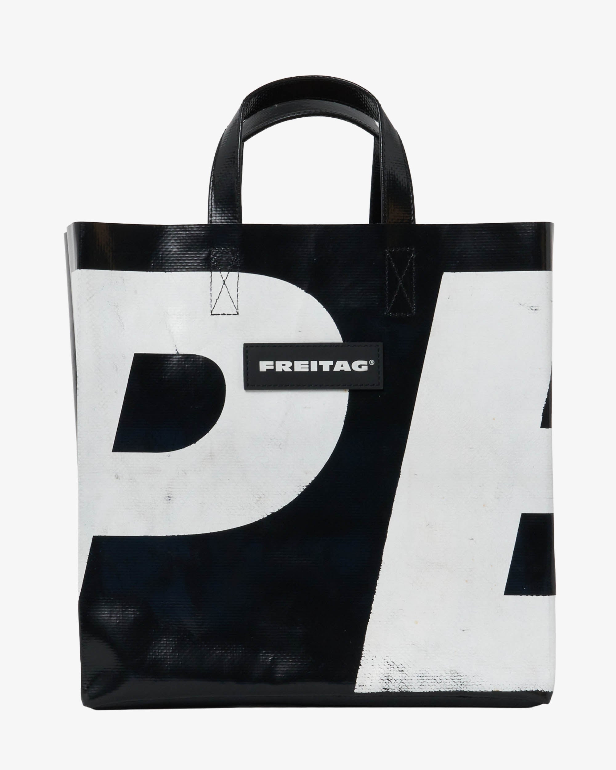 FREITAG: F250 Sonny SHOPPING BAG SMALL (013) | DSMG E-SHOP