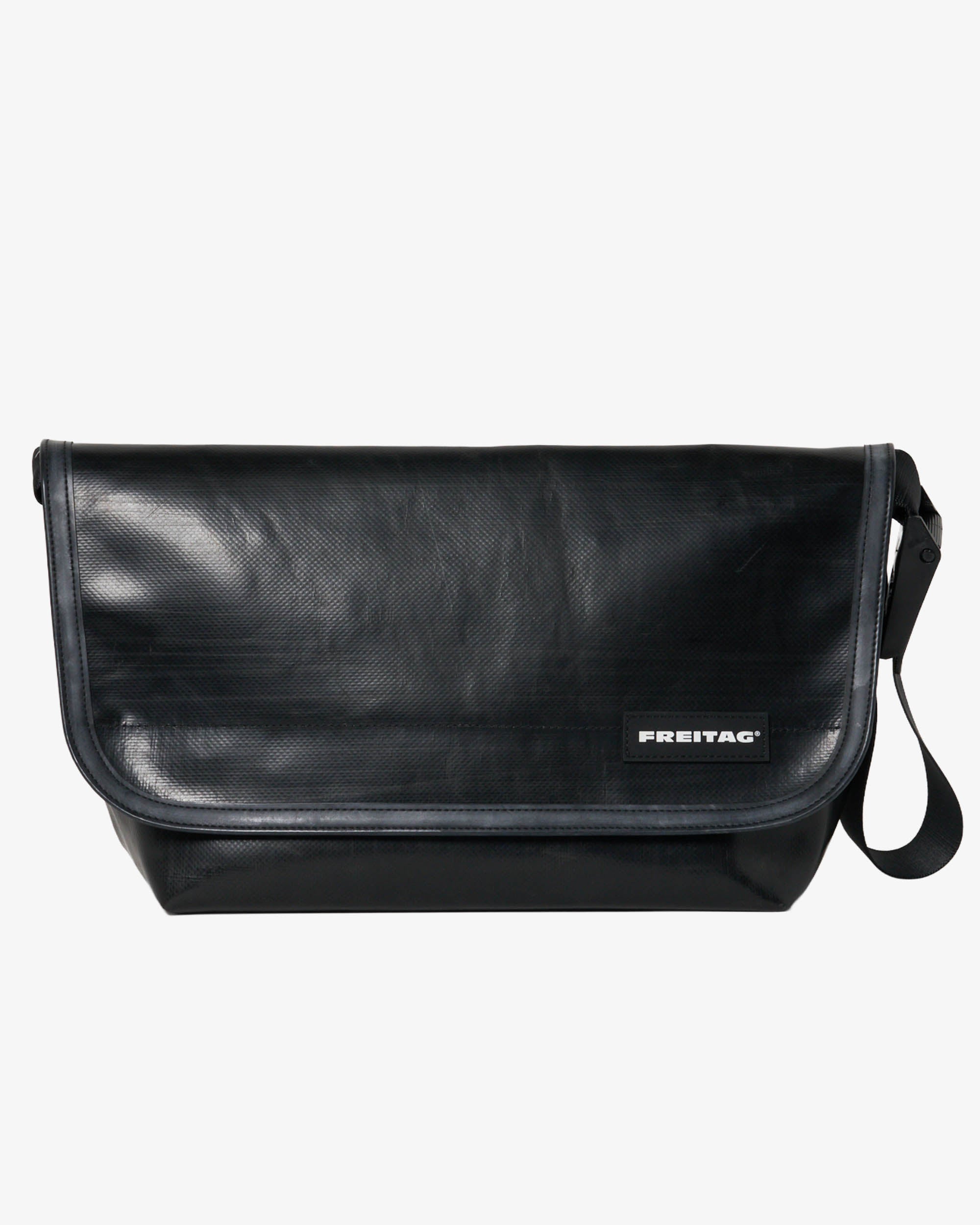 FREITAG 新品未使用　surfside6 オールブラック FREITAG: F42 Surfside6 (007) | DSMG E-SHOP