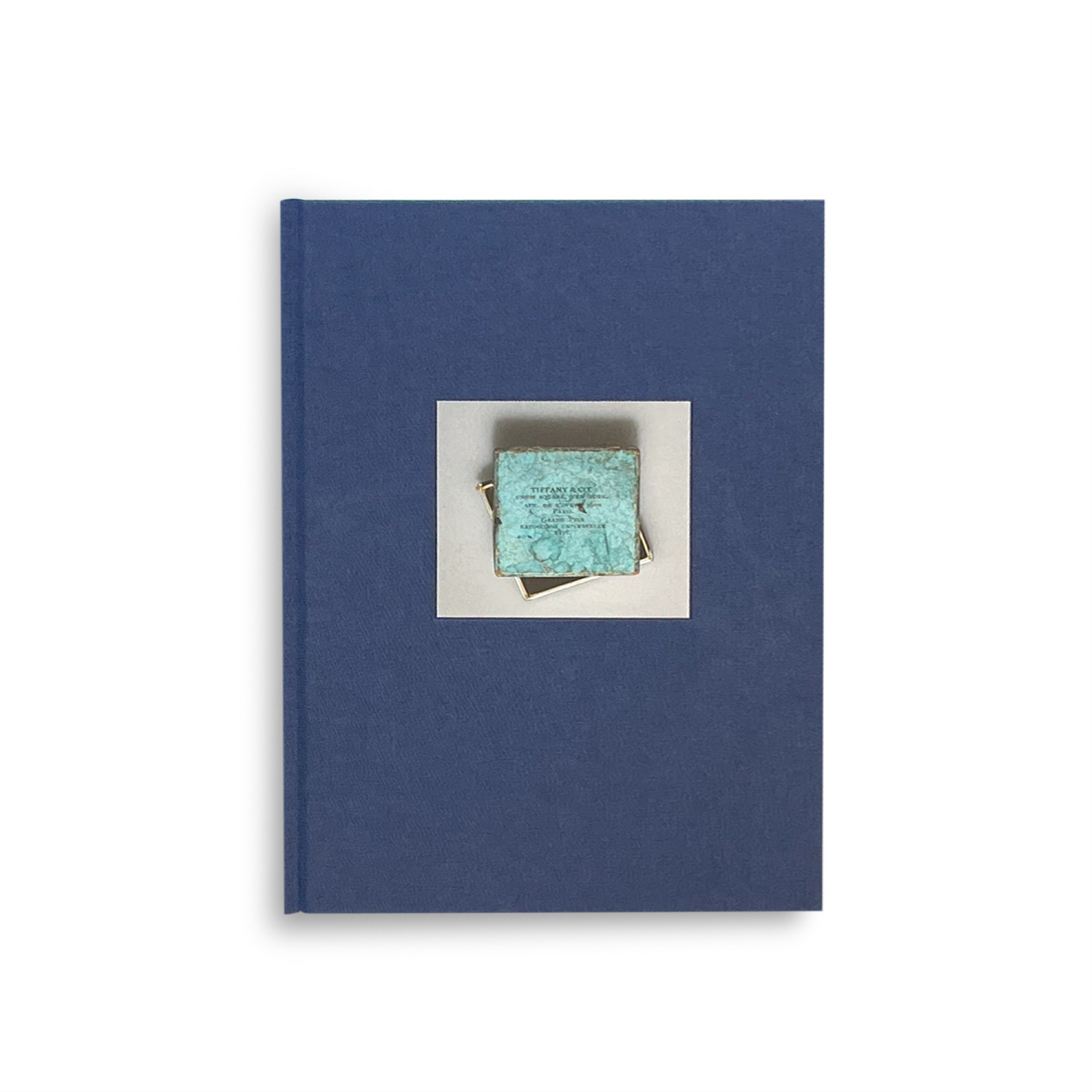 BIBLIOTHECA: The Tiffany Archives | DSMG E-SHOP