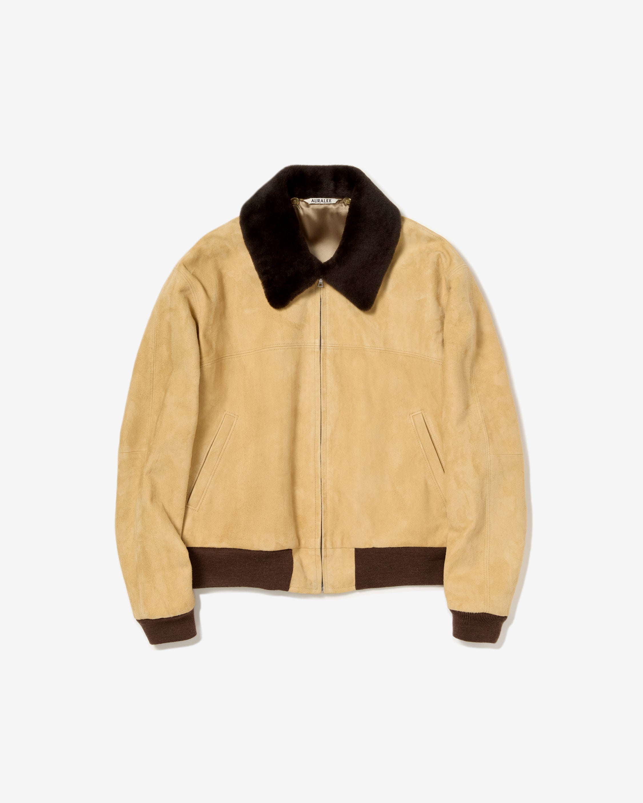 AURALEE CAMOUFLAGEGABARDINE BLOUSONサイズ3 AURALEE WASHED FINX CAMOFLAGE TWILL GABARDINE BLOUSON – Chum!