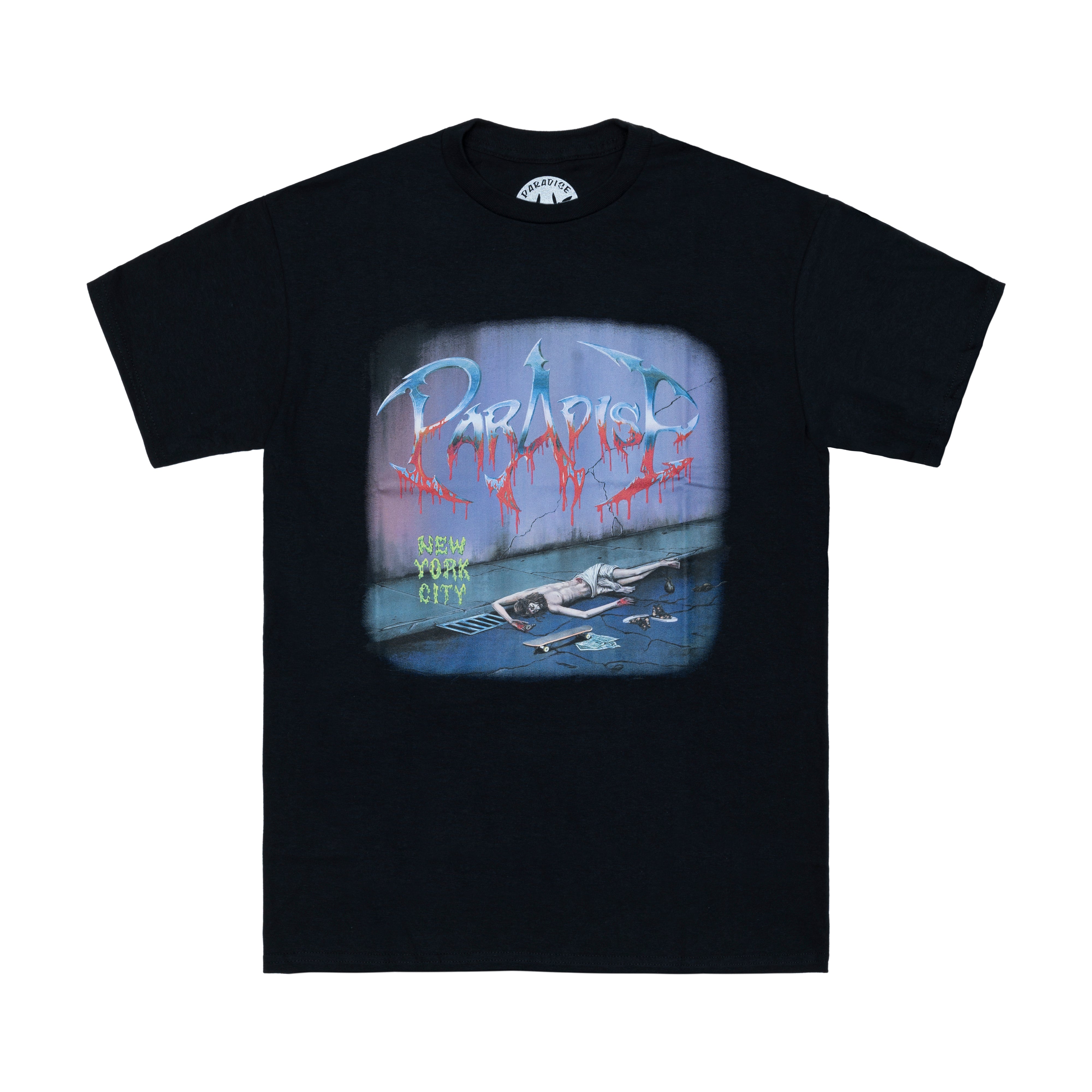 PARADISE DSM T-Shirt L Tシャツ - トップス