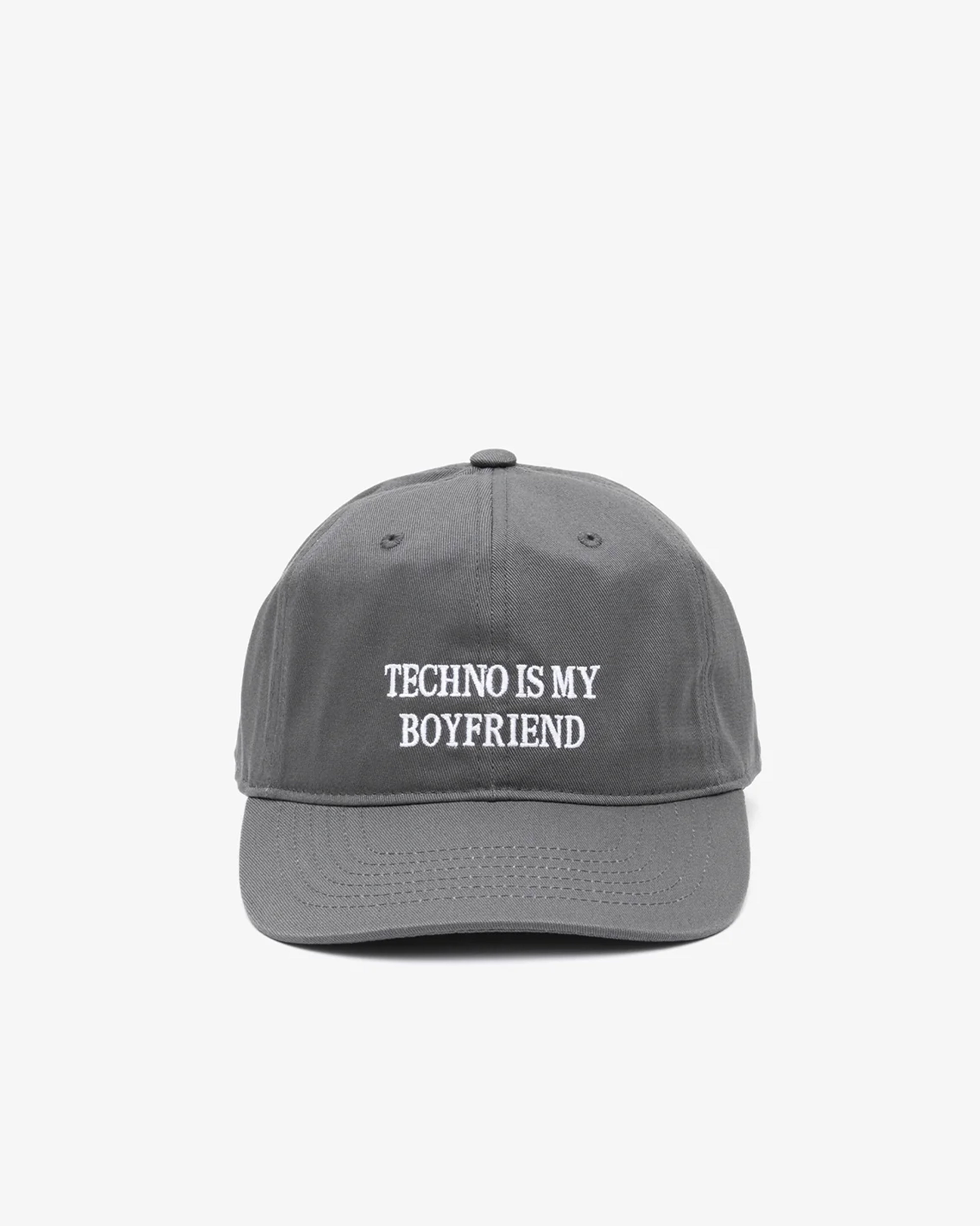 【完売品】IDEA TECHNO IS MY BOY FRIEND IDEA: Techno Is My Boyfriend (Charcoal) | DSMG E-SHOP