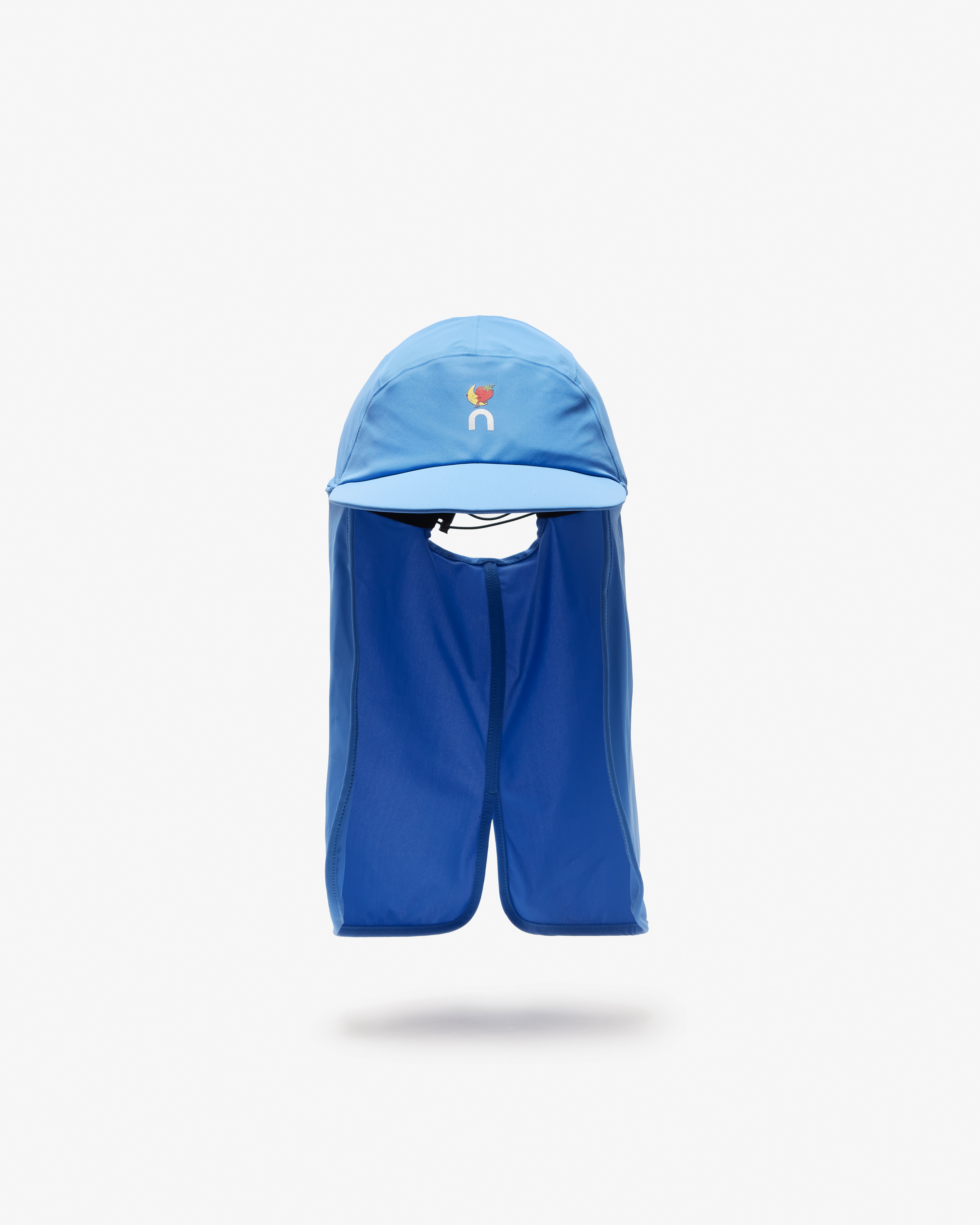 on Solar Cap SHF 限定版 ON RUNNING: Solar Cap Shf 1 U (Ultramar) | DSMG E-SHOP