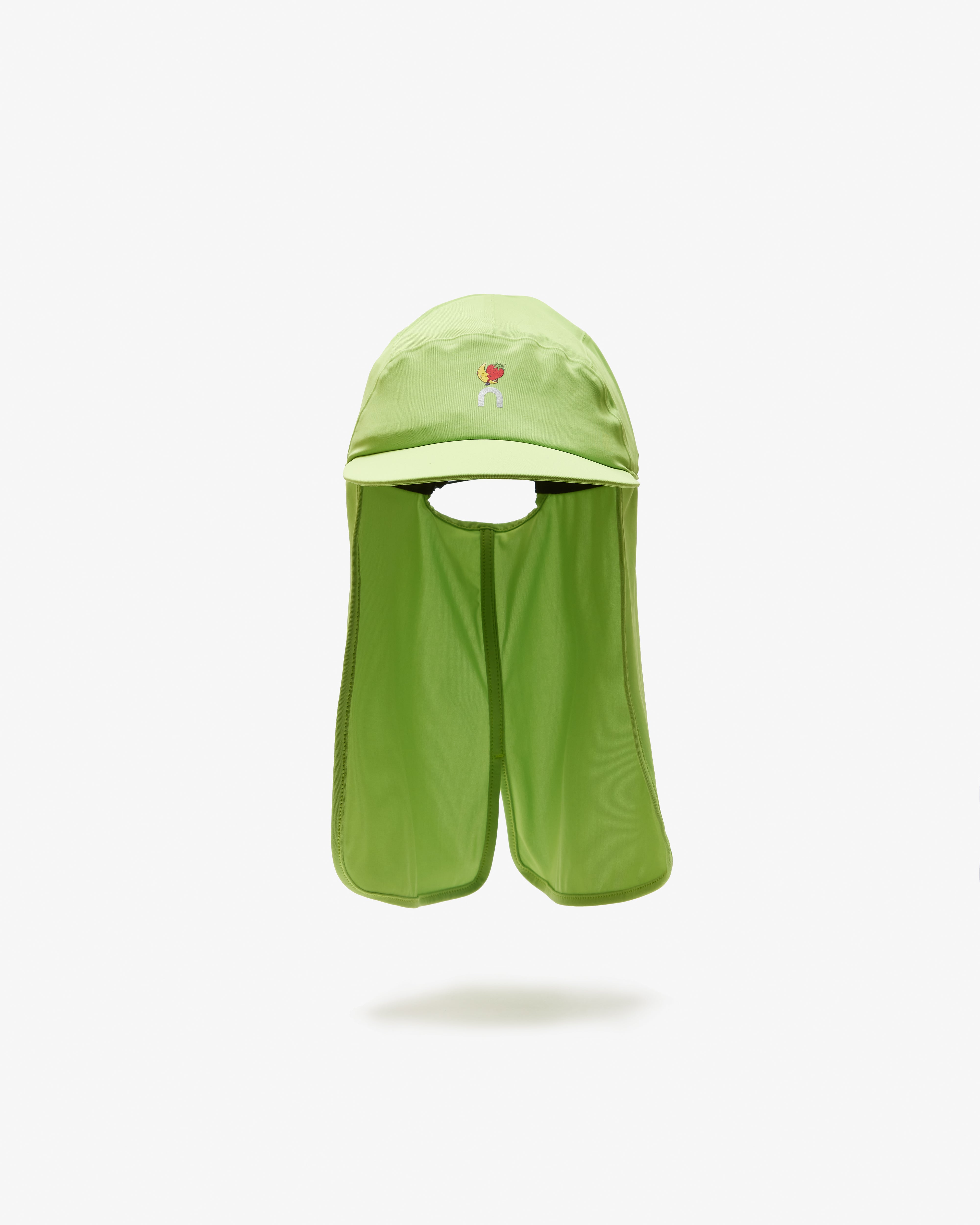 ON RUNNING: Solar Cap Shf 1 U (Coriandr) | DSMG E-SHOP