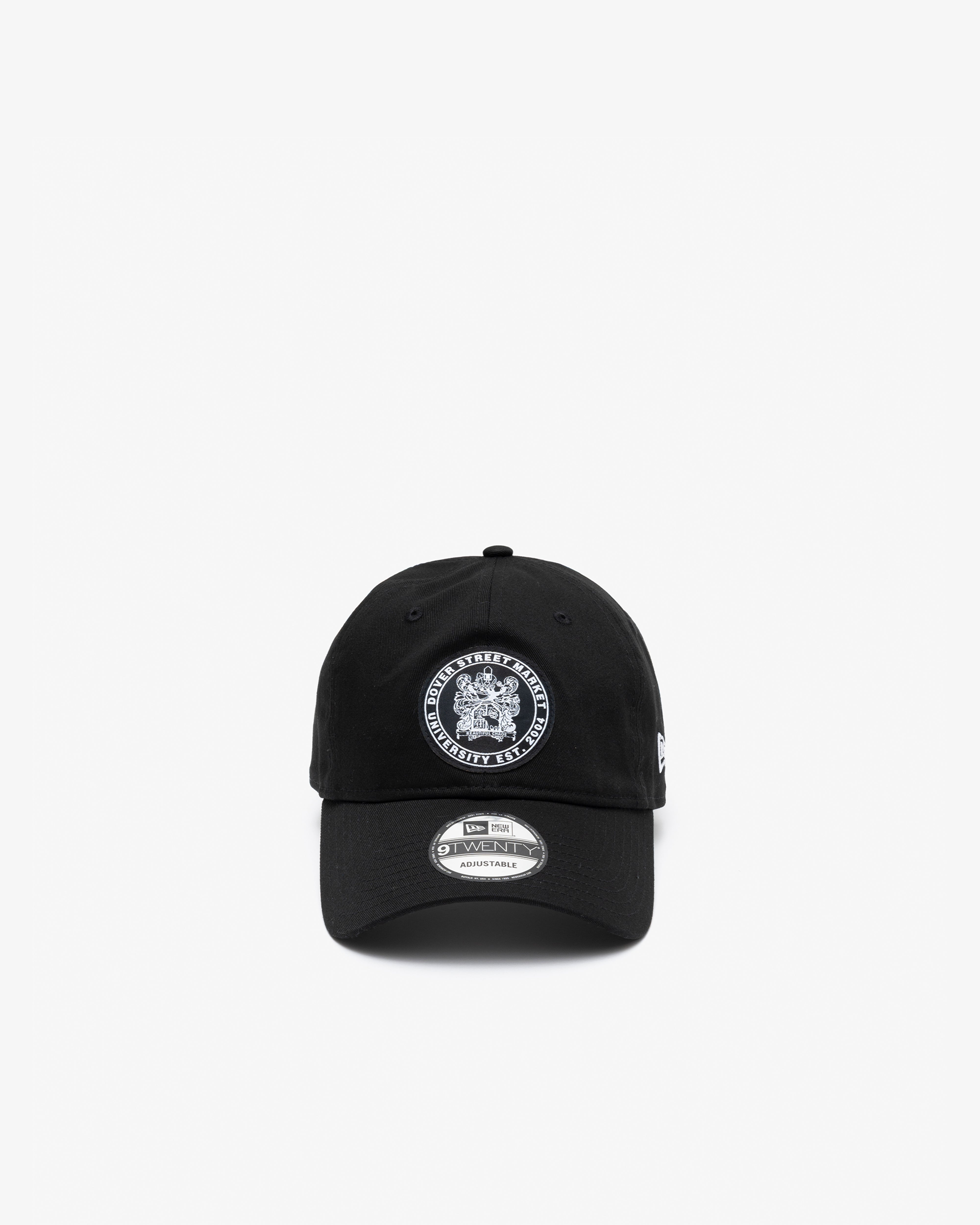 ずっと真夜中でいいのに。 l Ring CAP (Space Navy) DSM KEI NINOMIYA: 9Twenty Cap X New Era (Black) | DSMG E-SHOP