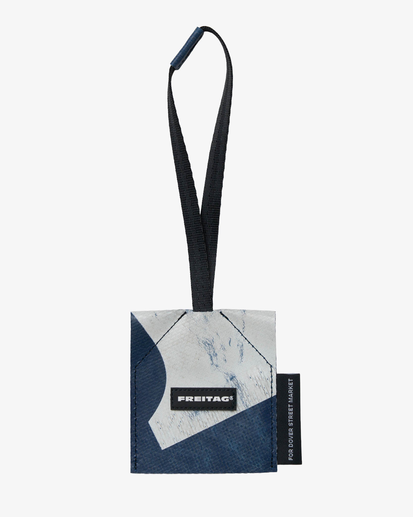 新品未使用 FREITAG F737 DSM Keyholder FREITAG: F737 DSM Keyholder (007) | DSMG E-SHOP