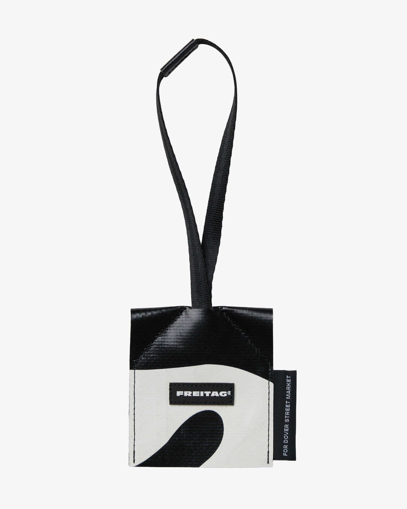 新品未使用 FREITAG F737 DSM Keyholder FREITAG: F737 DSM Keyholder (016) | DSMG E-SHOP