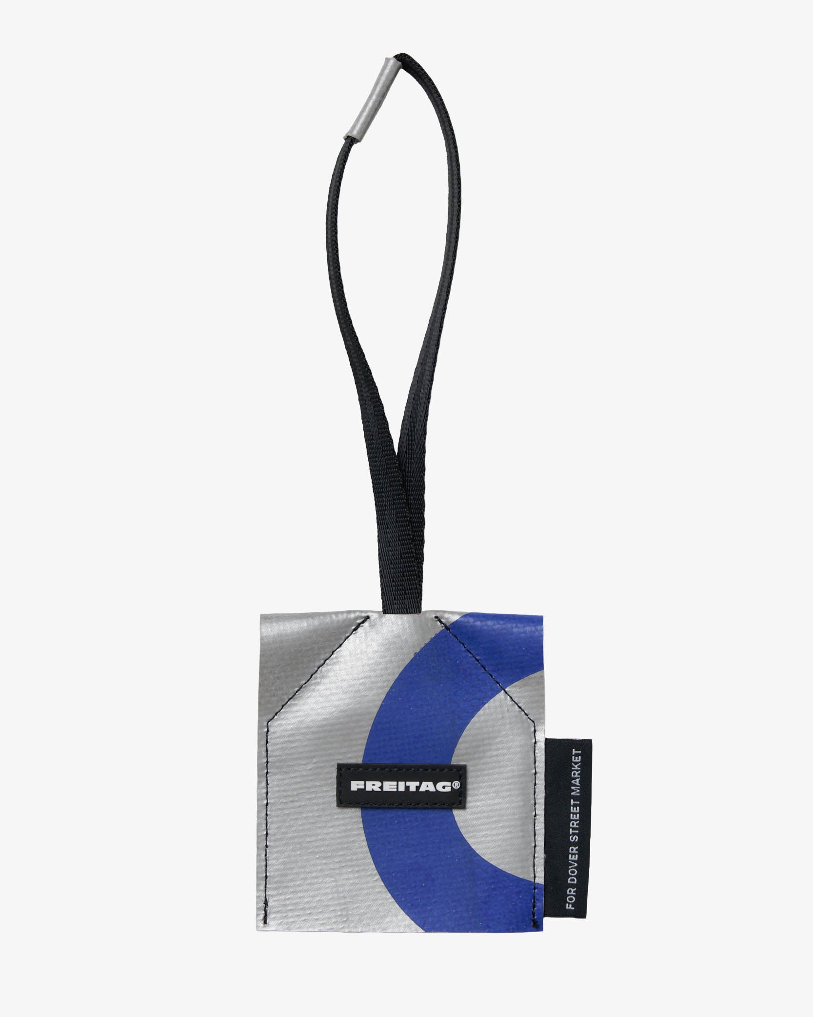 新品未使用 FREITAG F737 DSM Keyholder FREITAG: F737 DSM Keyholder (075) | DSMG E-SHOP