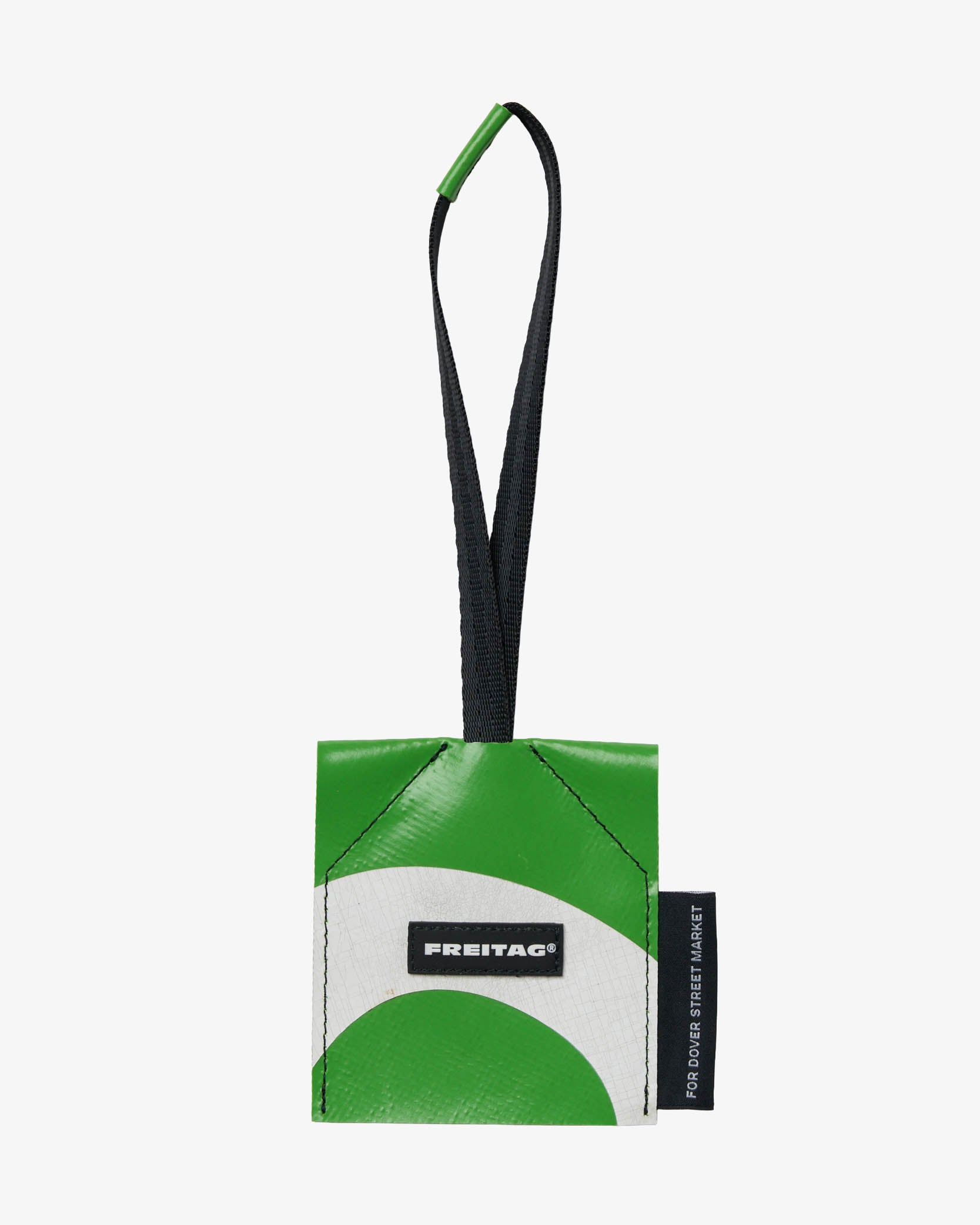 FREITAG: F737 DSM Keyholder (120) | DSMG E-SHOP