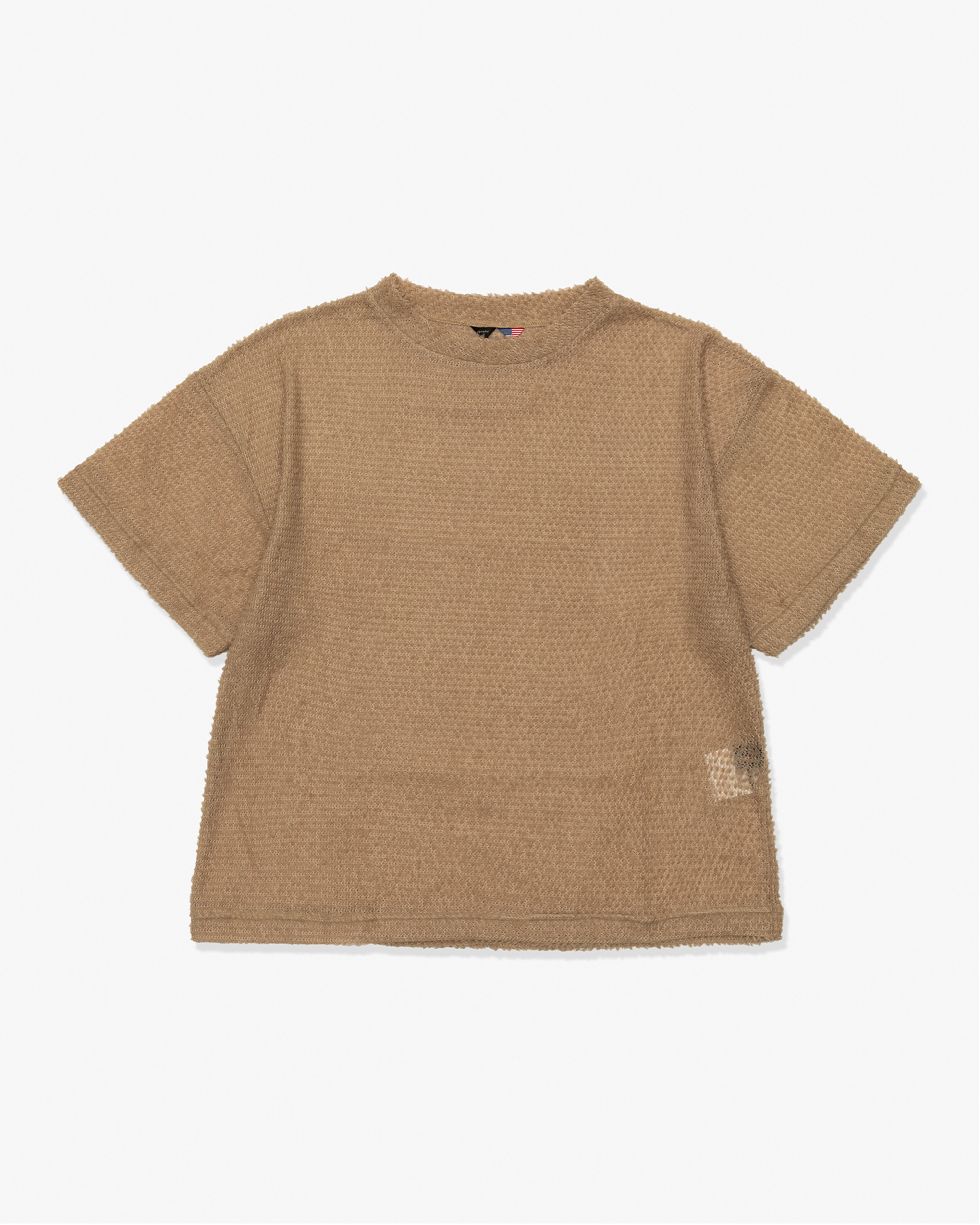 GNUHR: Shag T V2.0 (Cornstalk) | DSMG E-SHOP
