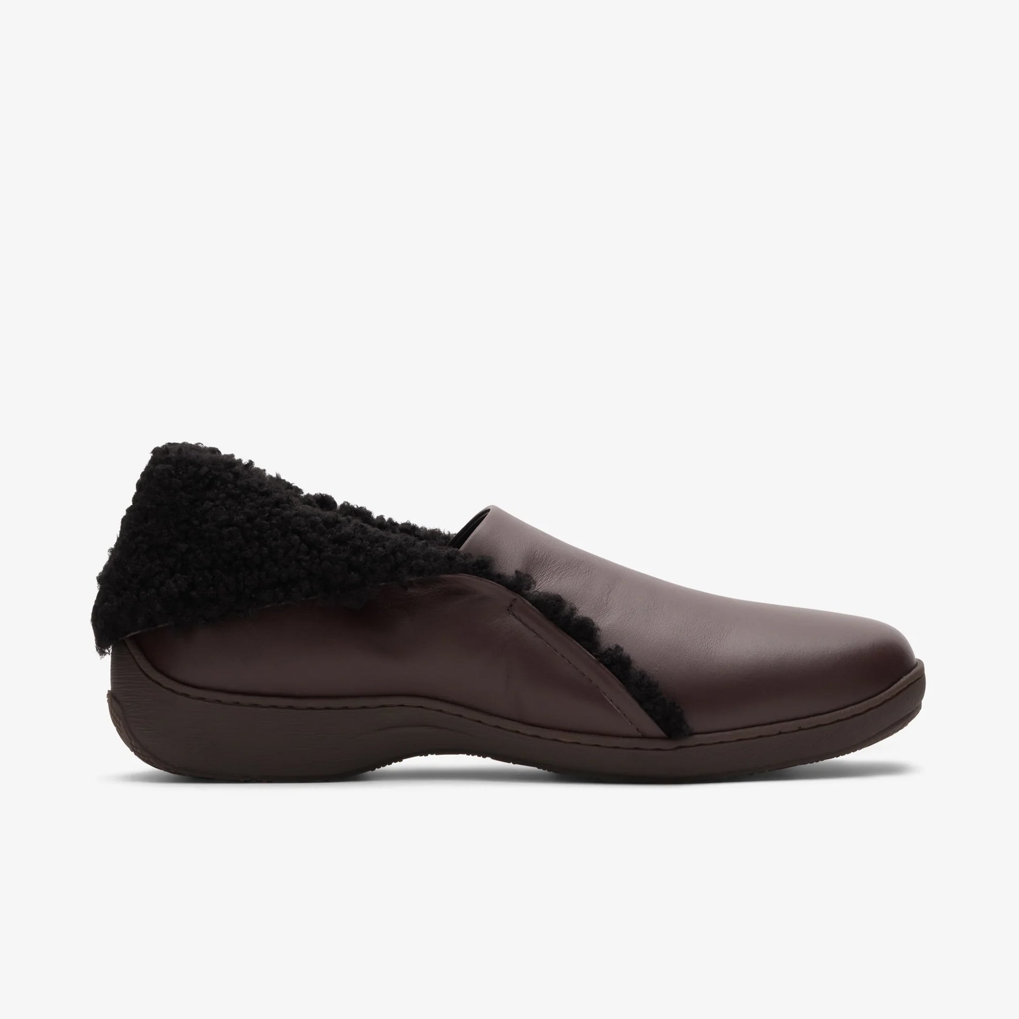 KIKO KOSTADINOV M: Iskar Slip-On (Terra) | DSMG E-SHOP