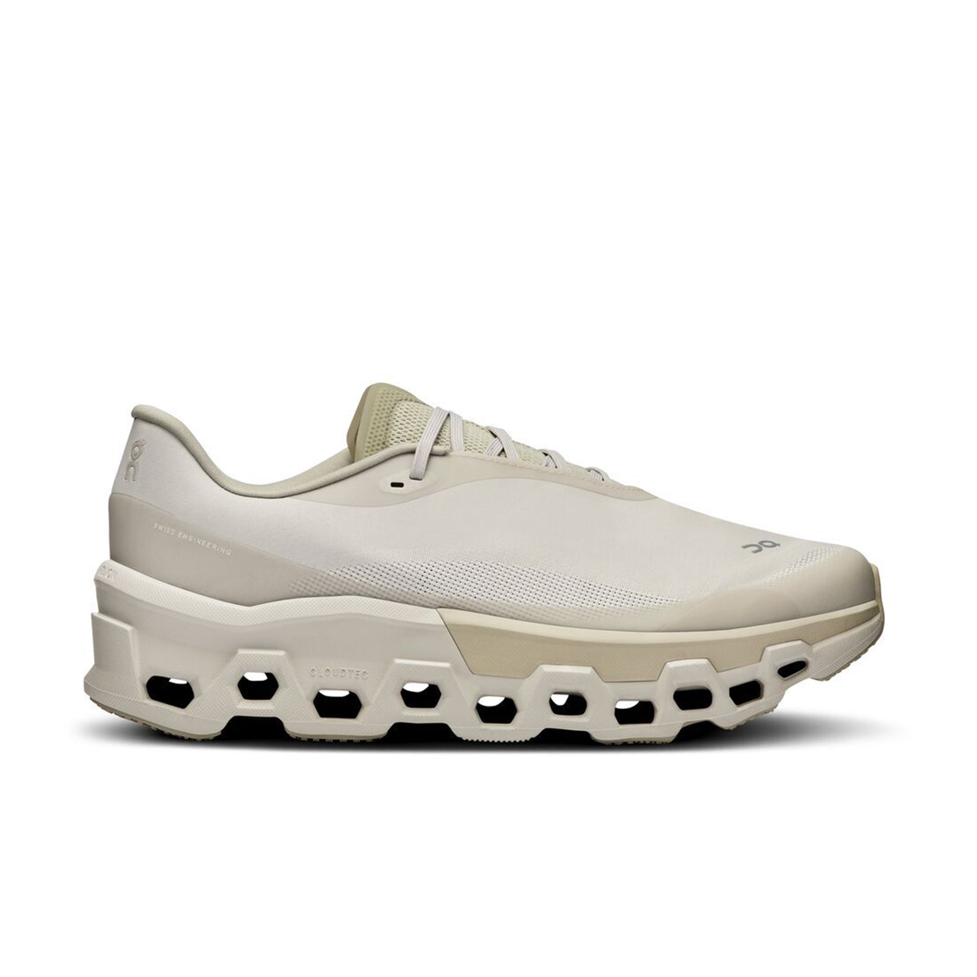 ON RUNNING - Cloudmonster 2 Paf 1 MENS - (Moondust)