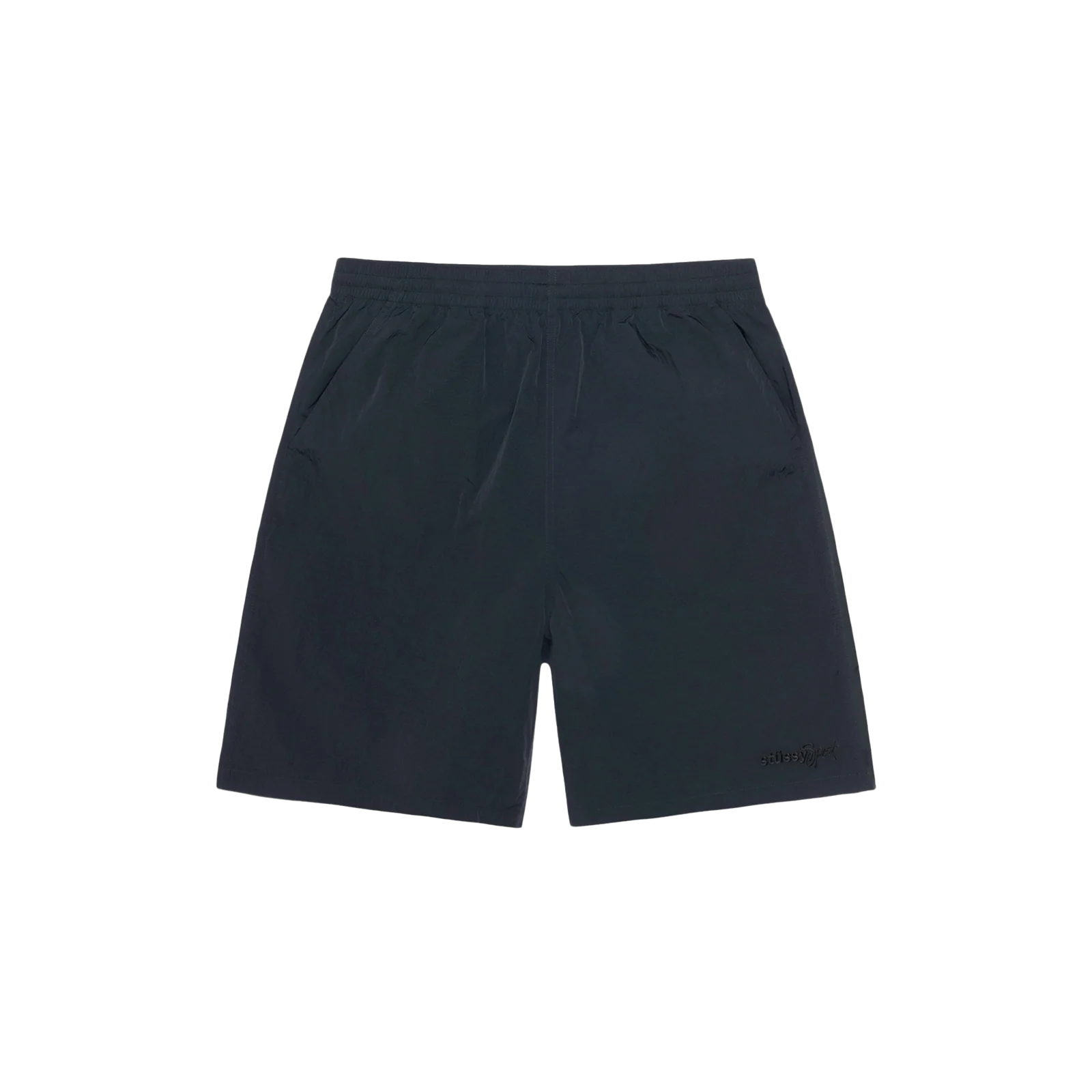 mimi様ブラックs Nylon Court Short – Black | Shorts | Stüssy Japan