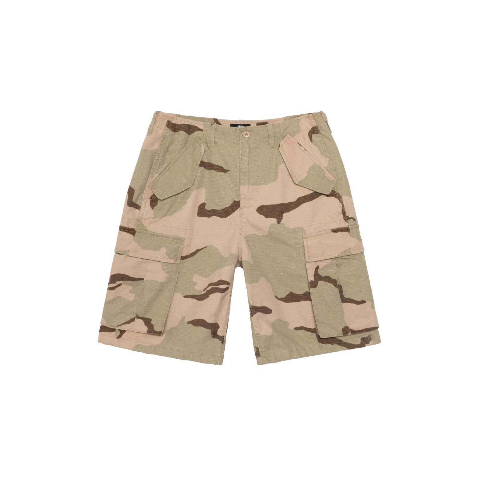 STUSSY: Cargo Short Ripstop (Saca) | DSMG E-SHOP STUSSY: Cargo Short Ripstop (Saca) | DSMG E-SHOP