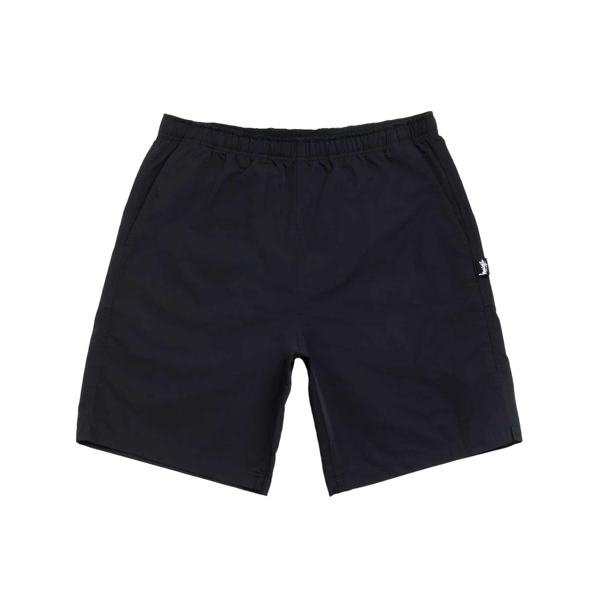 ストゥーシー　ジョーツ STUSSY: Transit Short (Black) | DSMG E-SHOP