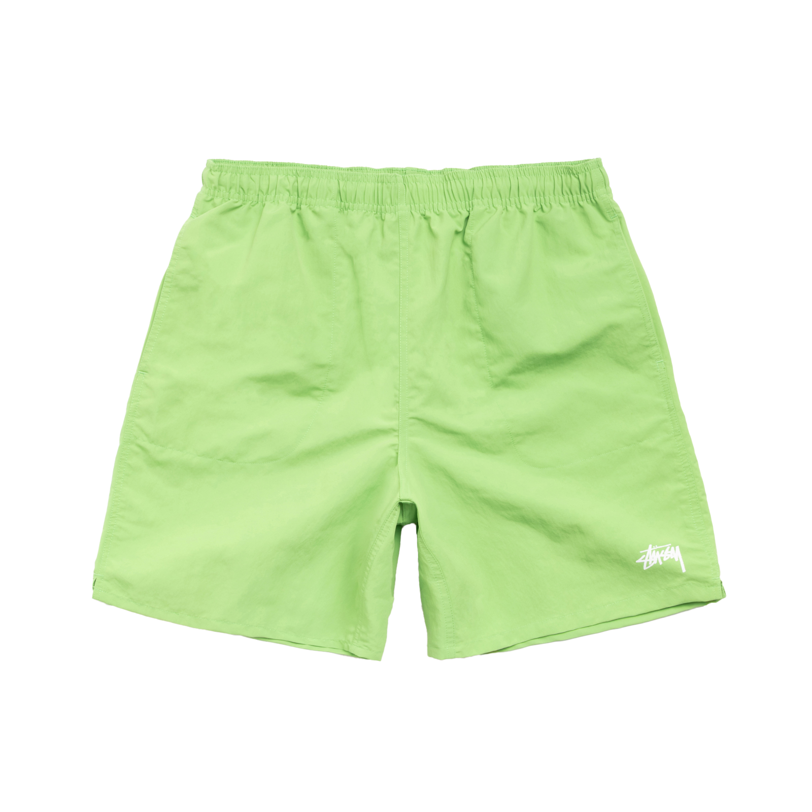 STUSSY: Water Short Stock (Kiwi) | DSMG E-SHOP STUSSY: Water Short Stock (Kiwi) | DSMG E-SHOP