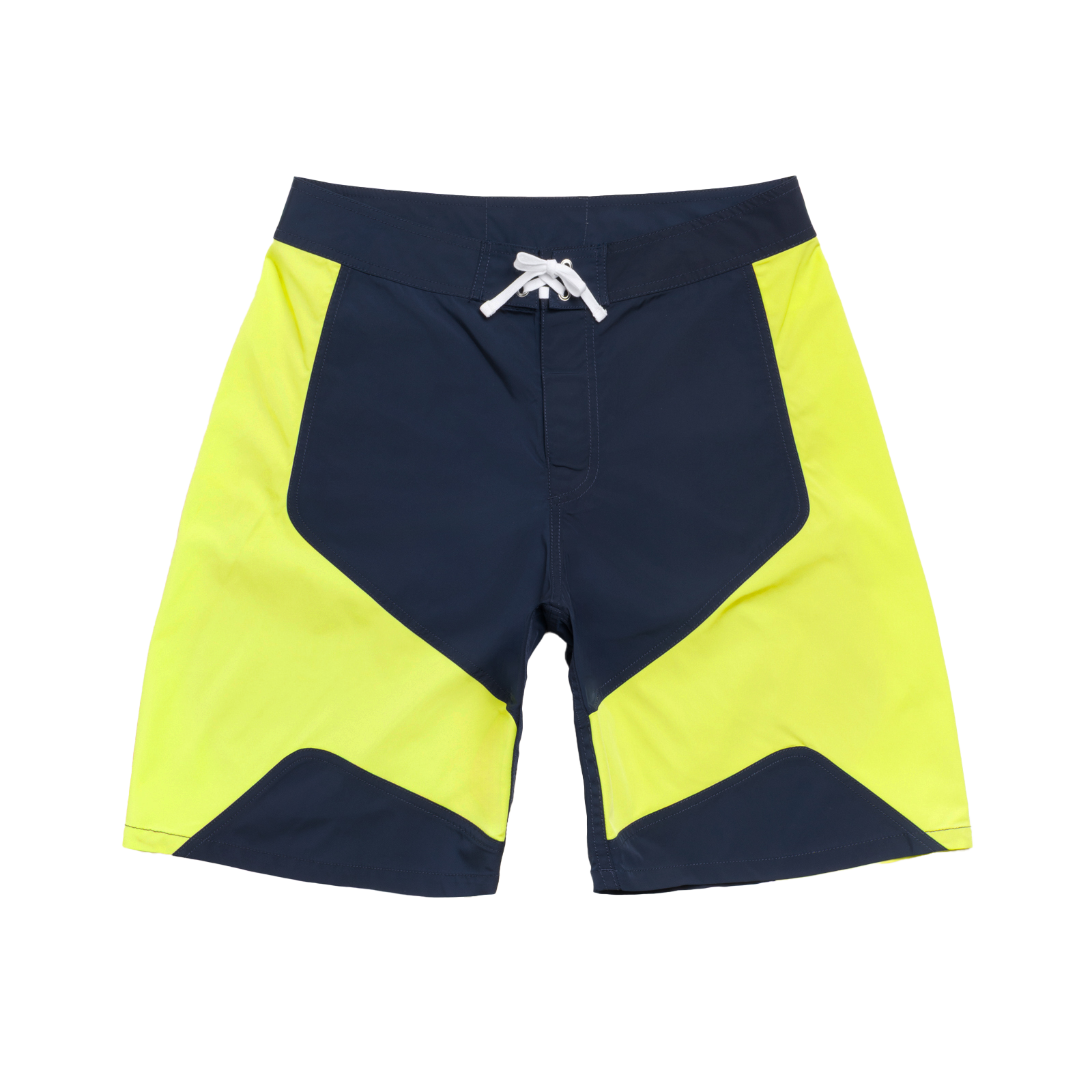 STUSSY: Octane Board Short (Navy) | DSMG E-SHOP