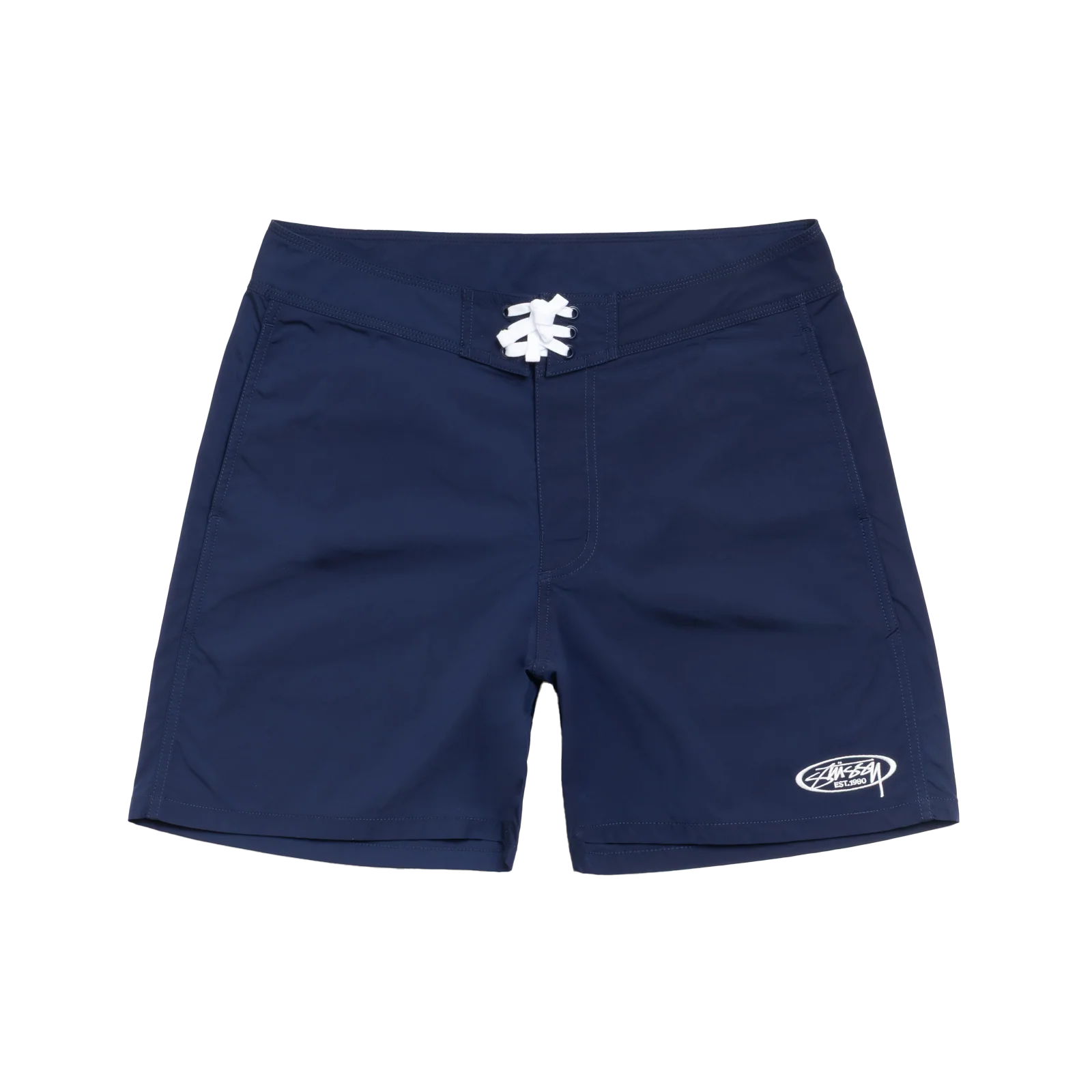 STUSSY: Coastal Board Short (Blue) | DSMG E-SHOP