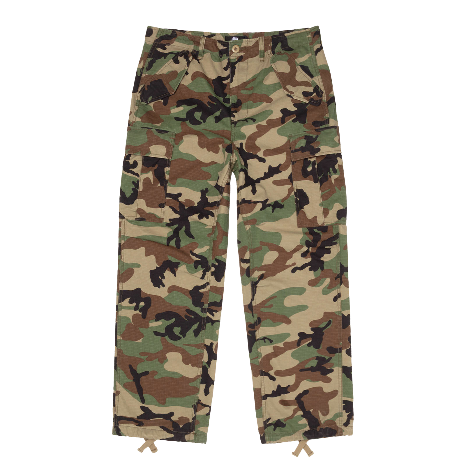 STUSSY: Cargo Pant (Woca) | DSMG E-SHOP