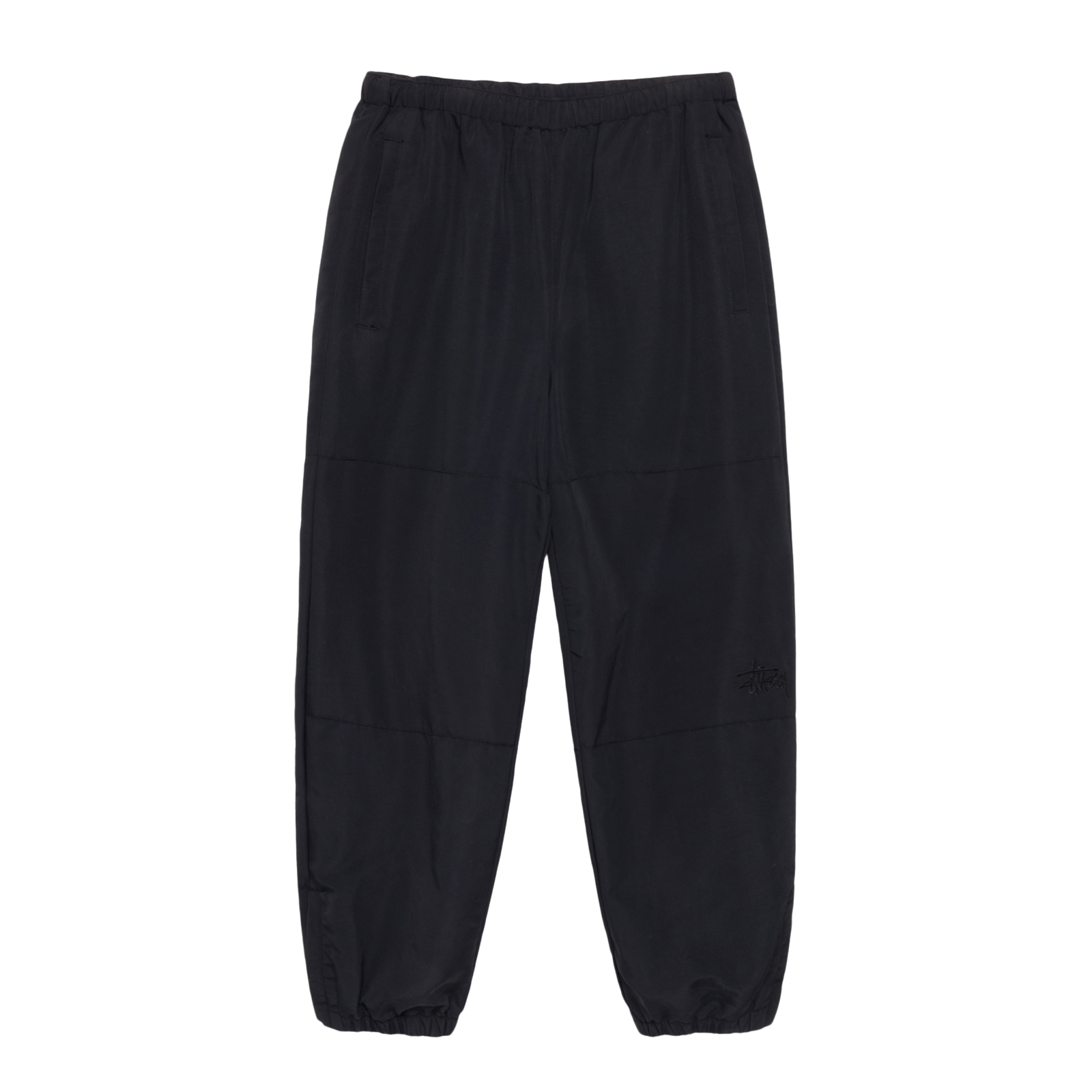 STUSSY: Training Pant (Blac) | DSMG E-SHOP