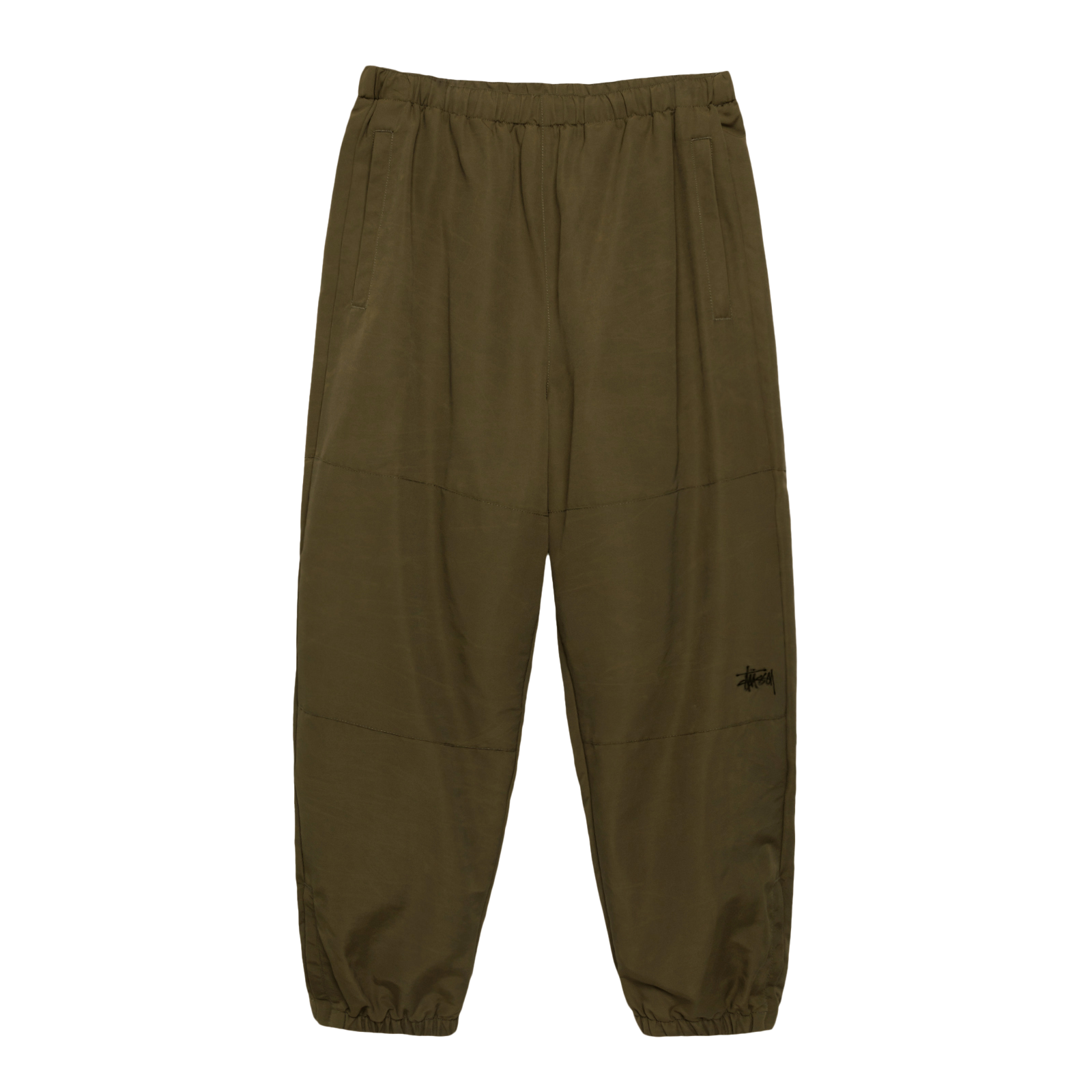 パンツ Stussy TRAINING PANT STUSSY: Training Pant (Oliv) | DSMG E-SHOP