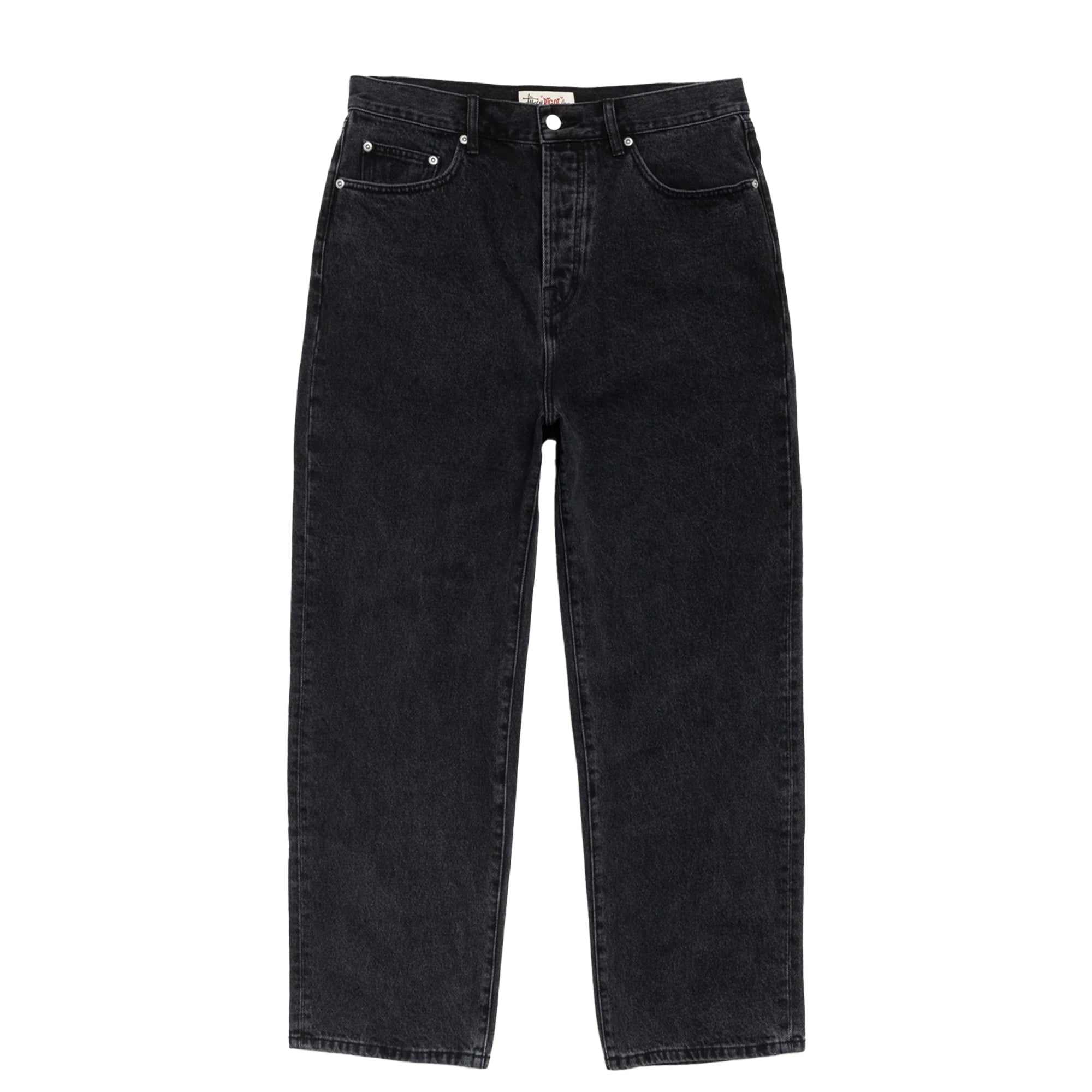 STUSSY: Big Ol Jean Denim (Vinb) | DSMG E-SHOP
