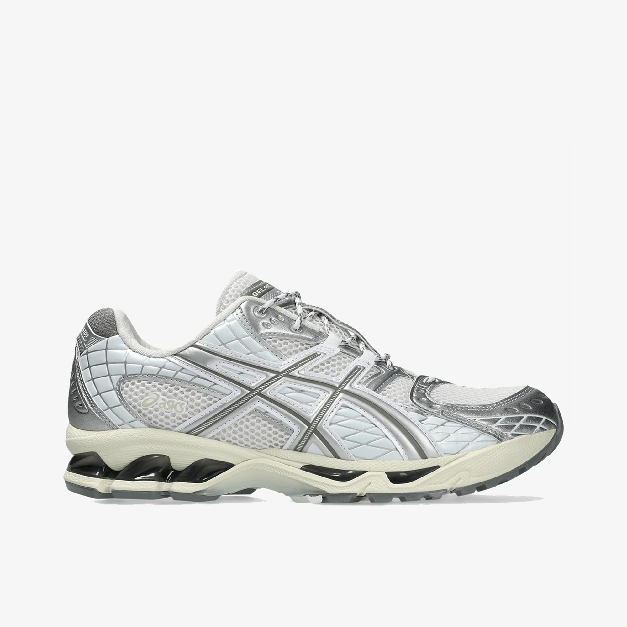 ASICS: Gel-Nimbus 10.1 (102) | DSMG E-SHOP
