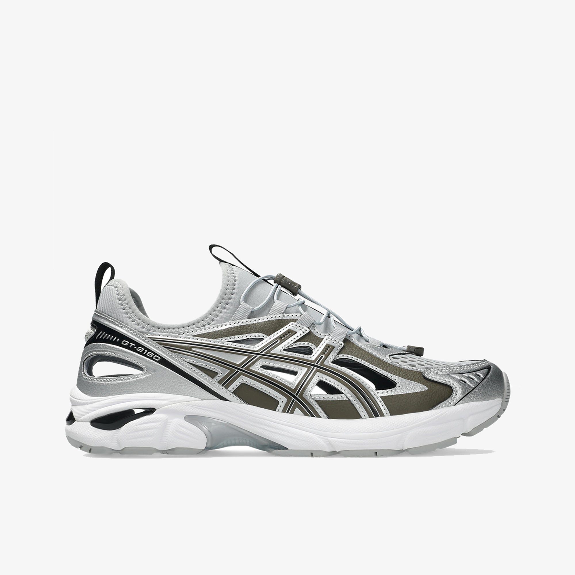 ASICS: Gt-2160 Breeze (020) | DSMG E-SHOP