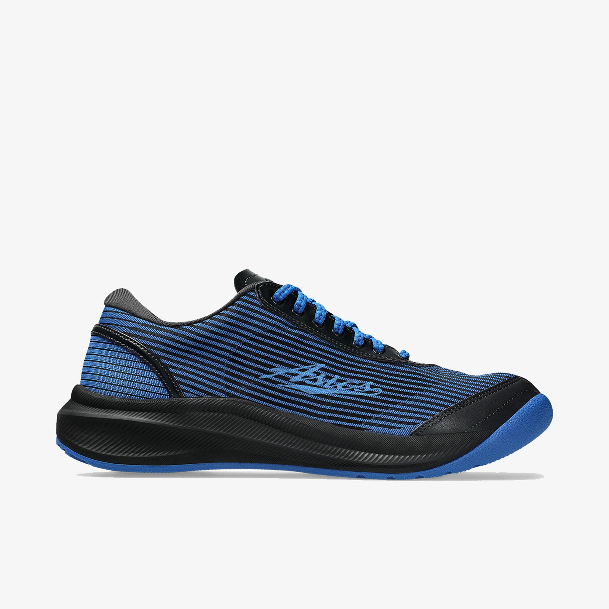 ASICS X KIKO: Ilargi Ff (Electric Blue) | DSMG E-SHOP