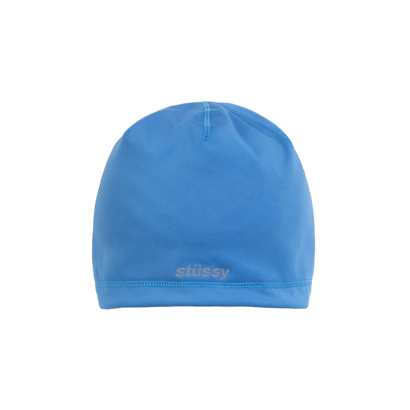 STUSSY: Reversible Tech Skullcap (Oceb) | DSMG E-SHOP