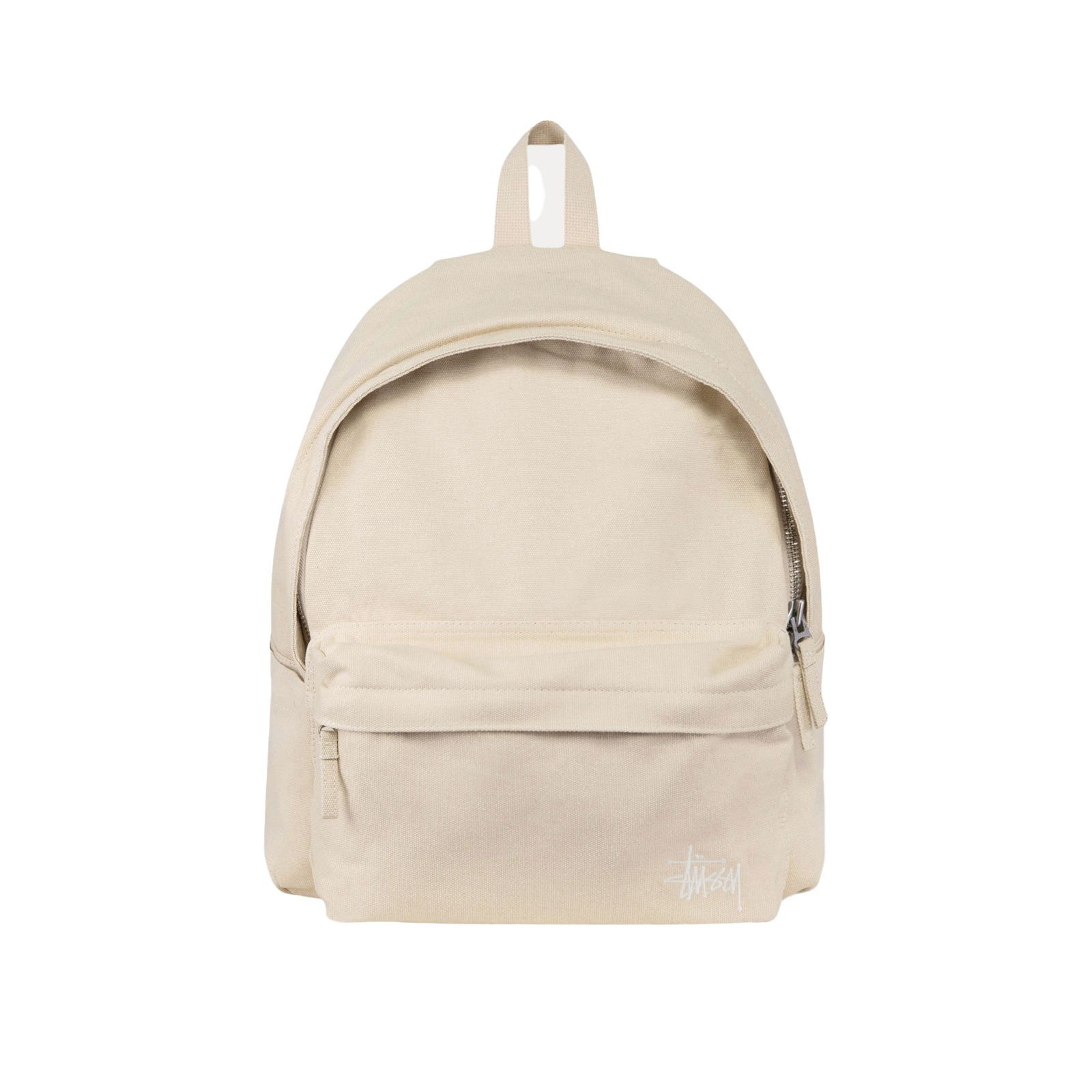 STUSSY: Canvas Backpack (Natl) | DSMG E-SHOP