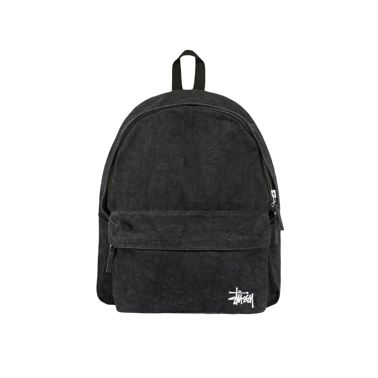 STUSSY: Canvas Backpack (Wabl) | DSMG E-SHOP