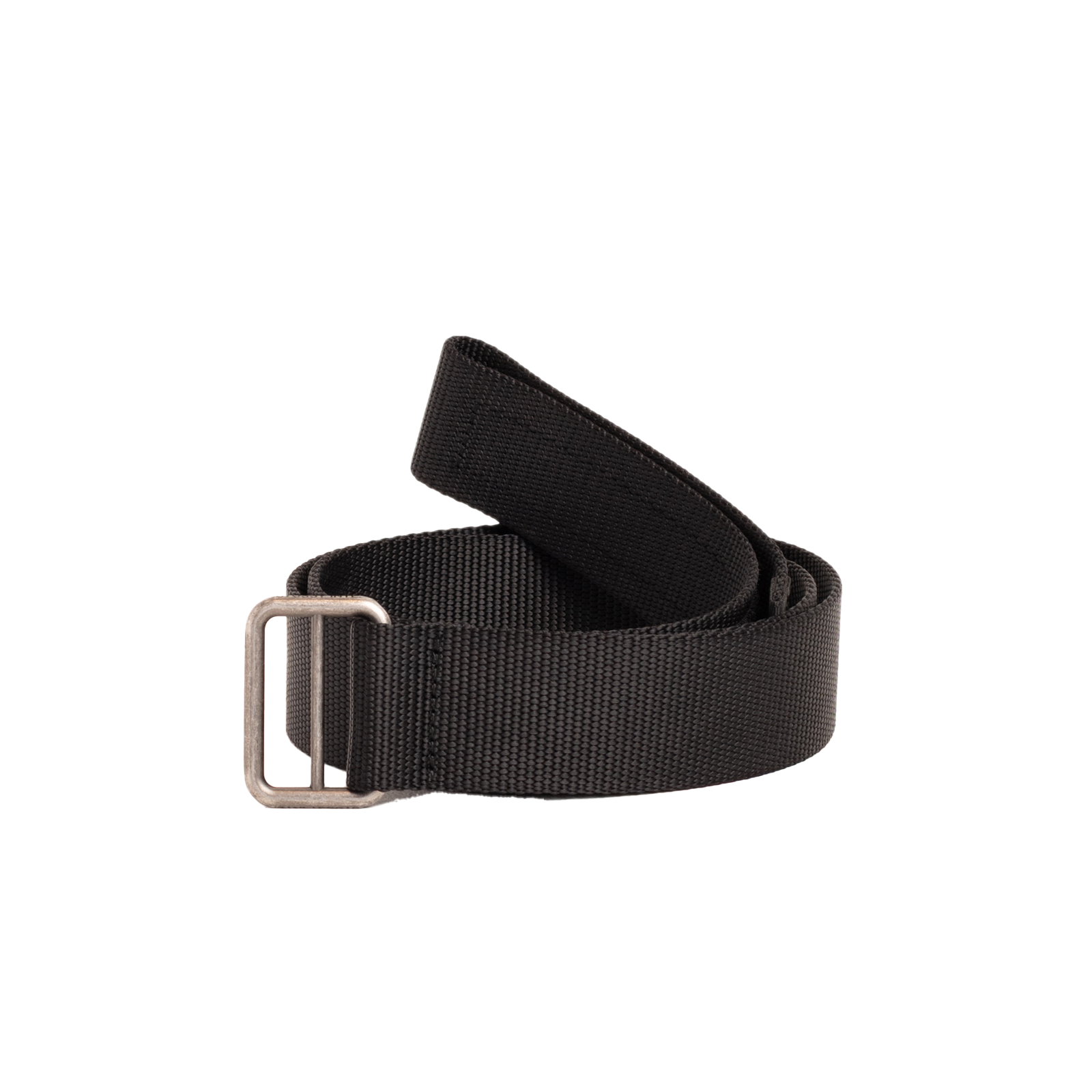 STUSSY: Utility Belt (Black) | DSMG E-SHOP