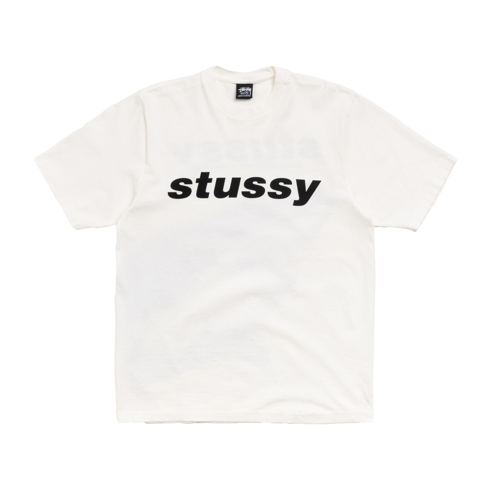 STUSSY: Shark Pig. Dyed Tee (Natl) | DSMG E-SHOP