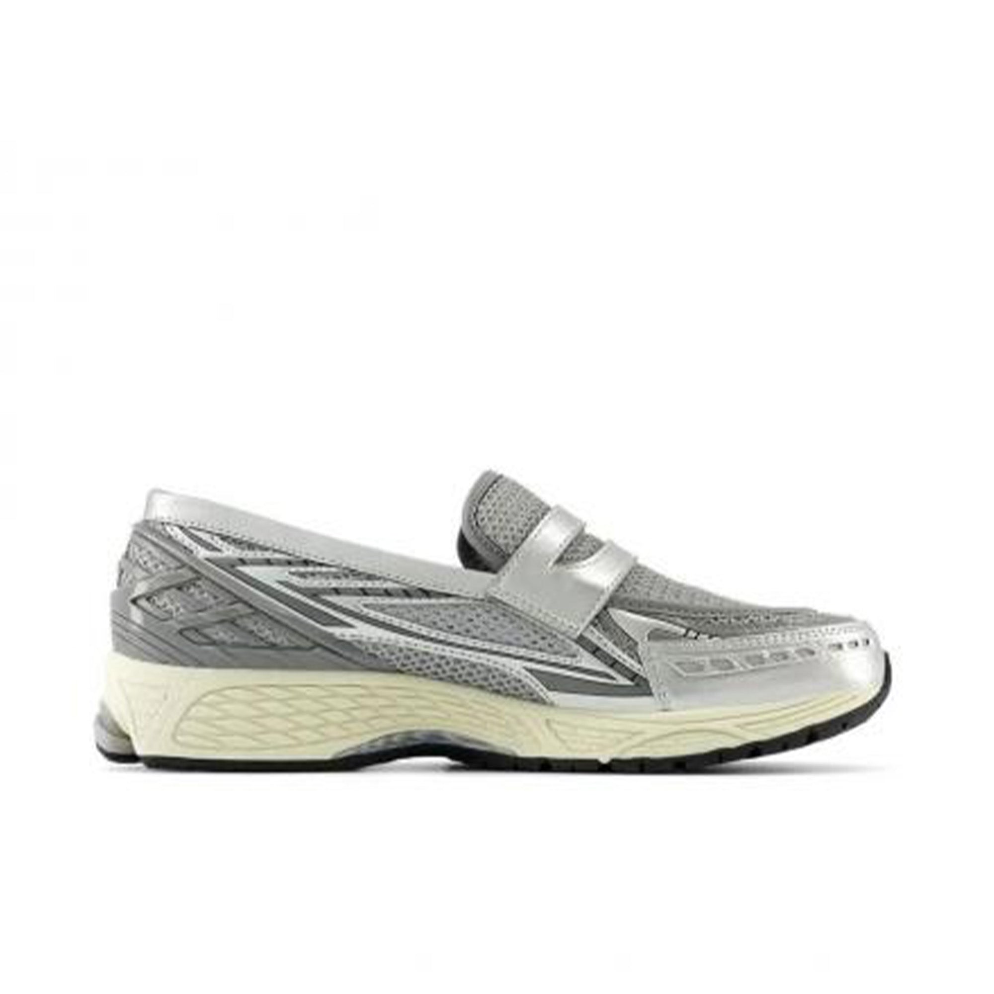 NEW BALANCE: U1906Lae (Silver) | DSMG E-SHOP