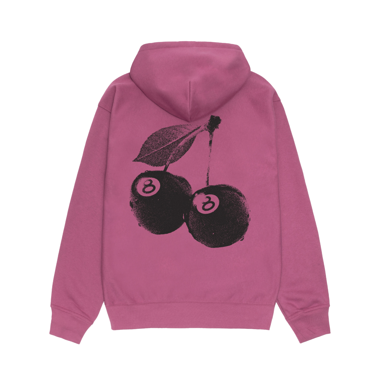 Stussy Cherries Hoodie ステューシー ブラック♪Lサイズ Stussy Cherries Hoodie ステューシー ブラック♪Lサイズ