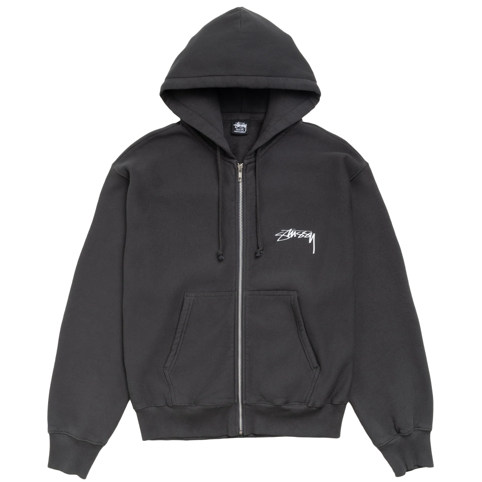 STUSSY × Lafayette 2011 Slick RickフォトT M | ヤマダウェブコム