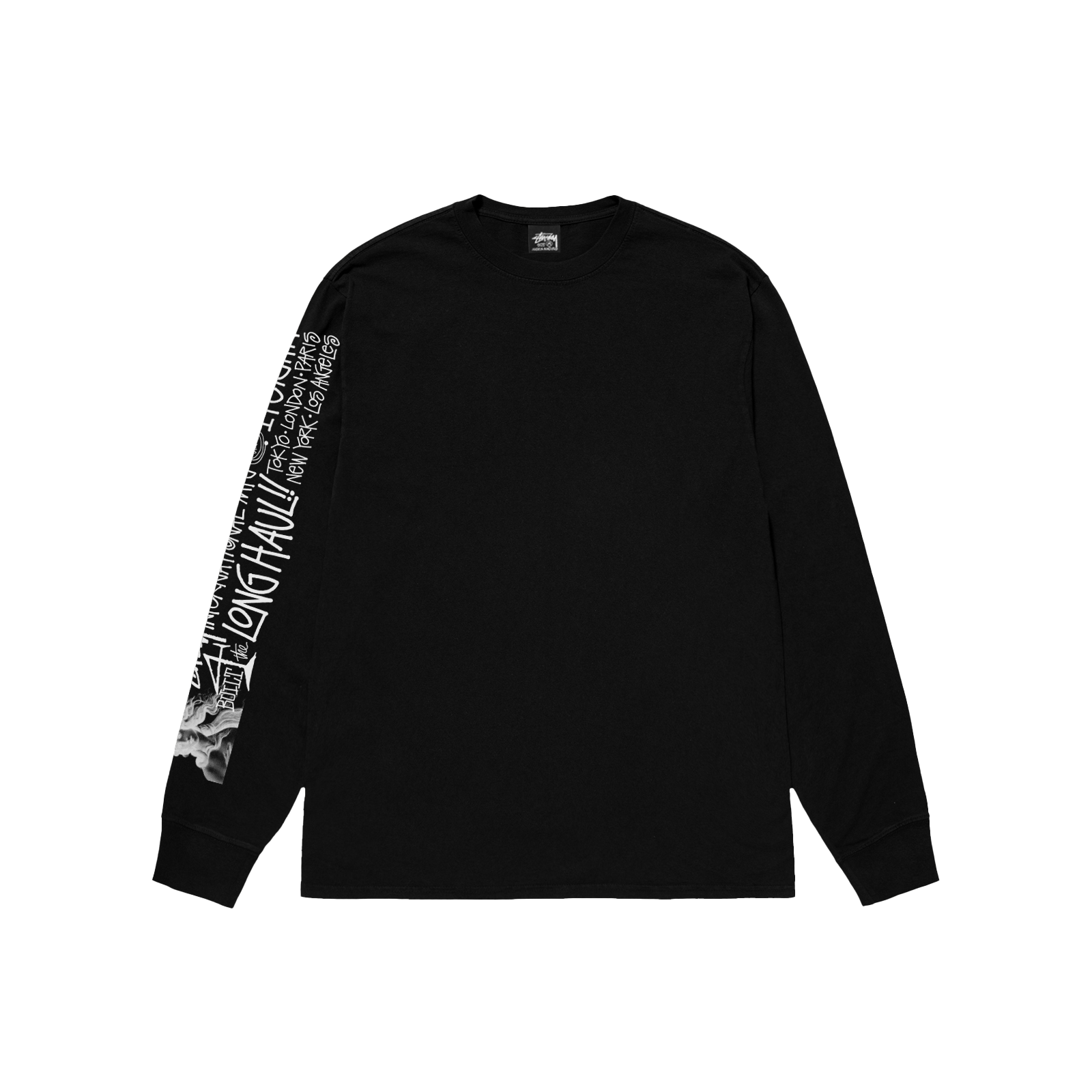 MMPetri O-LS Tee