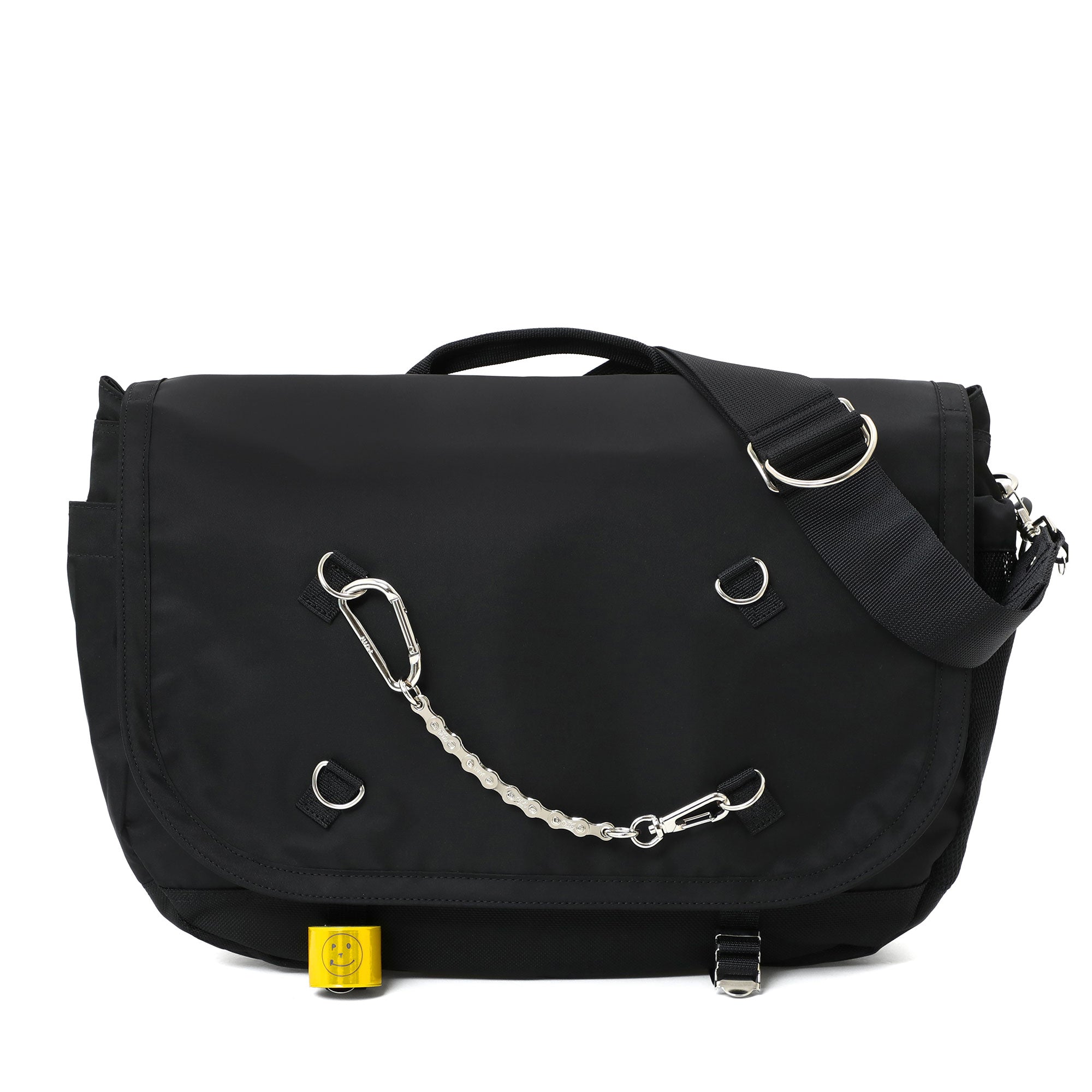 POTR: Ride Messenger Bag (10) | DSMG E-SHOP