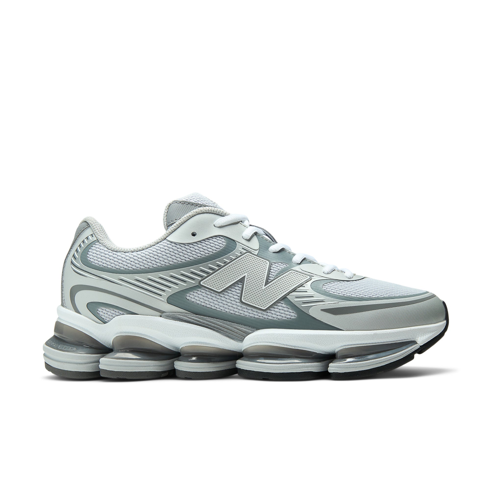 NEW BALANCE: U2000Dsm (Gray) | DSMG E-SHOP