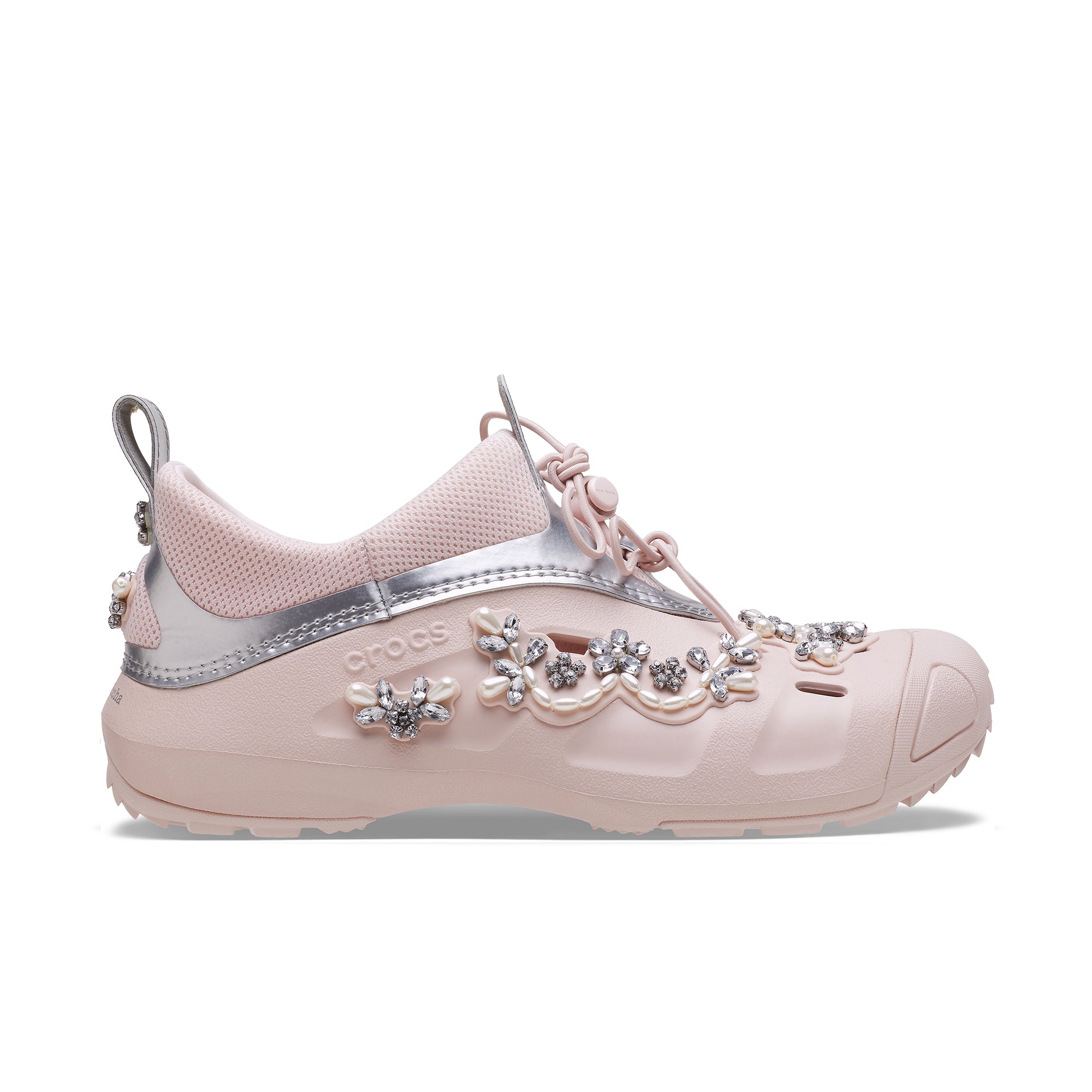 SIMONE ROCHA X CROCS - Quick Trail - (Qrz/Mlt)