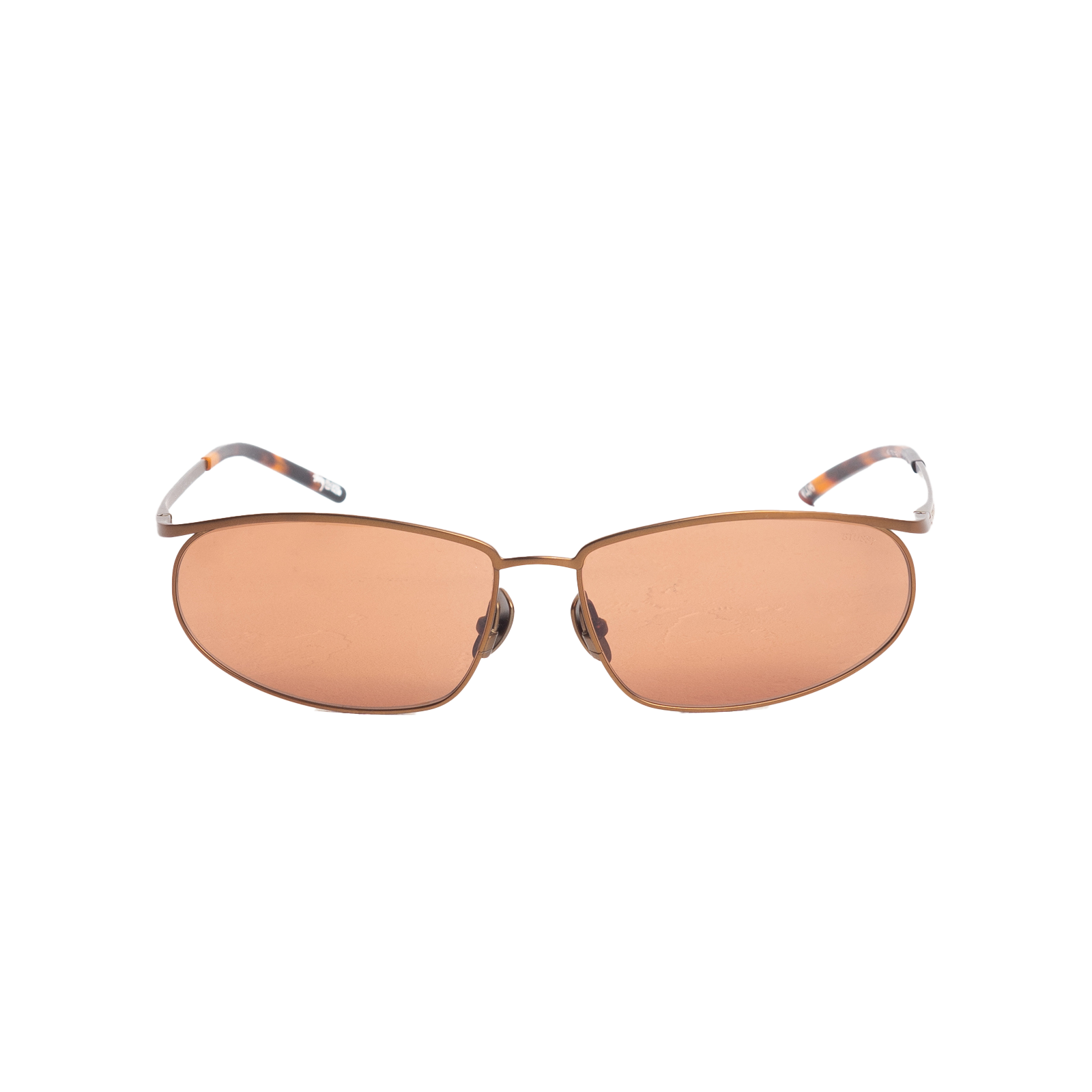 STUSSY: Wilkins Sunglasses (Mbrb) | DSMG E-SHOP