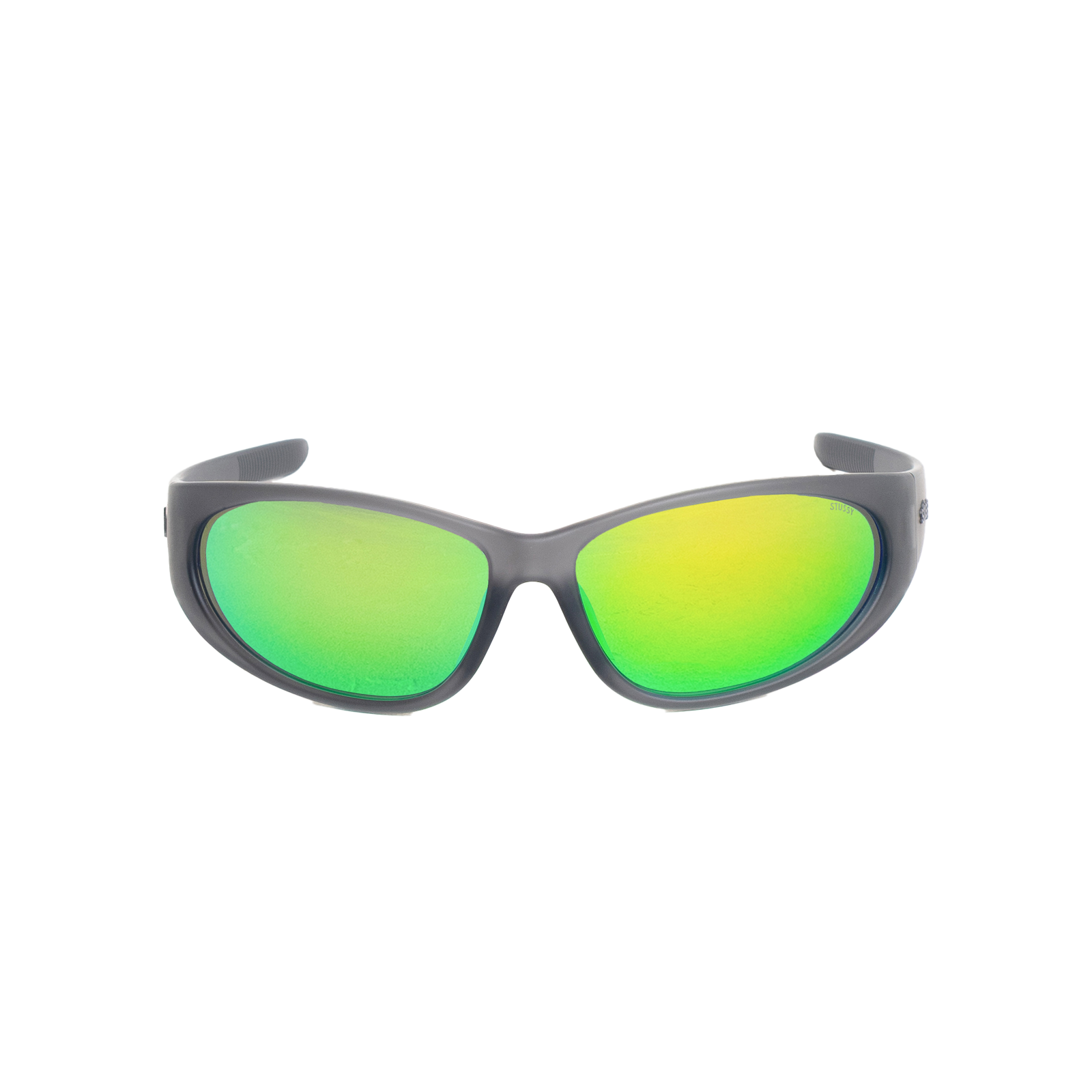 STUSSY: Adrian Sunglasses (Fggm) | DSMG E-SHOP