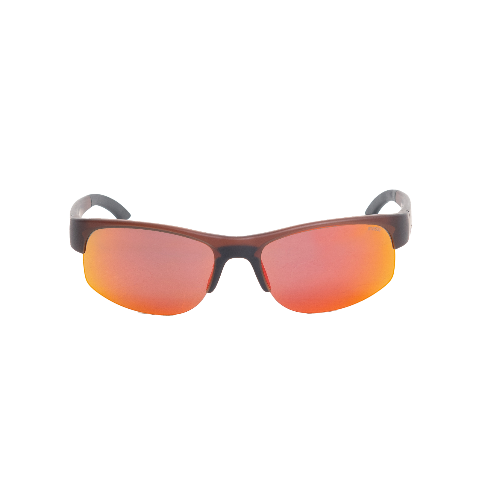 STUSSY: Hiro Sunglasses (Fbrm) | DSMG E-SHOP