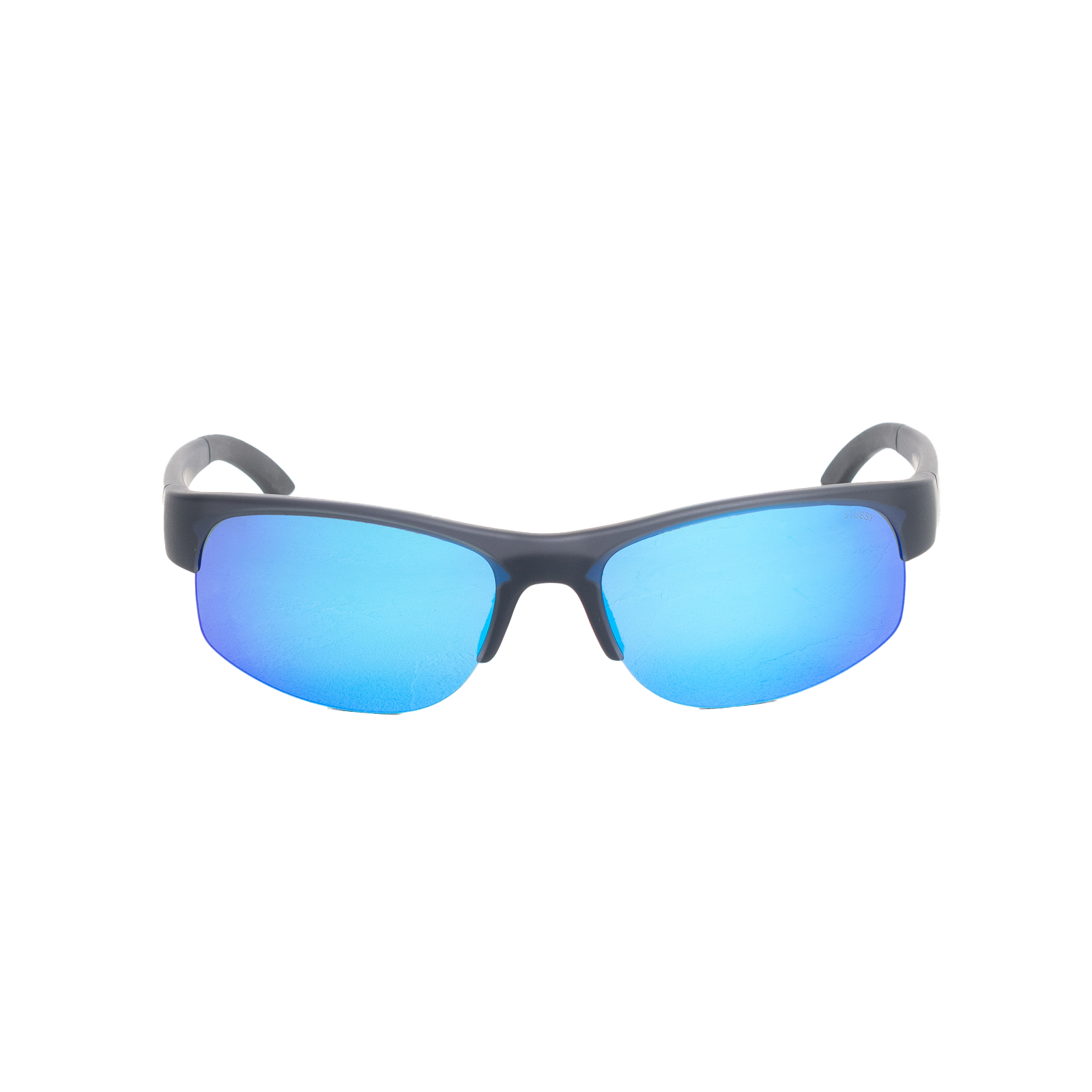 STUSSY: Hiro Sunglasses (Frbb) | DSMG E-SHOP