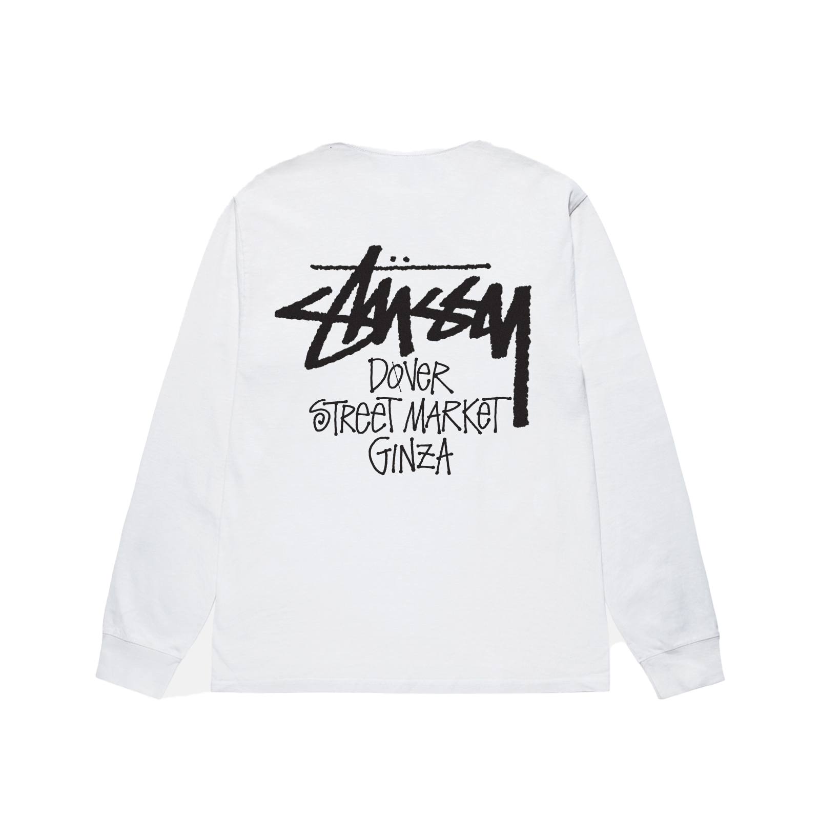 Stussy dsmg discount