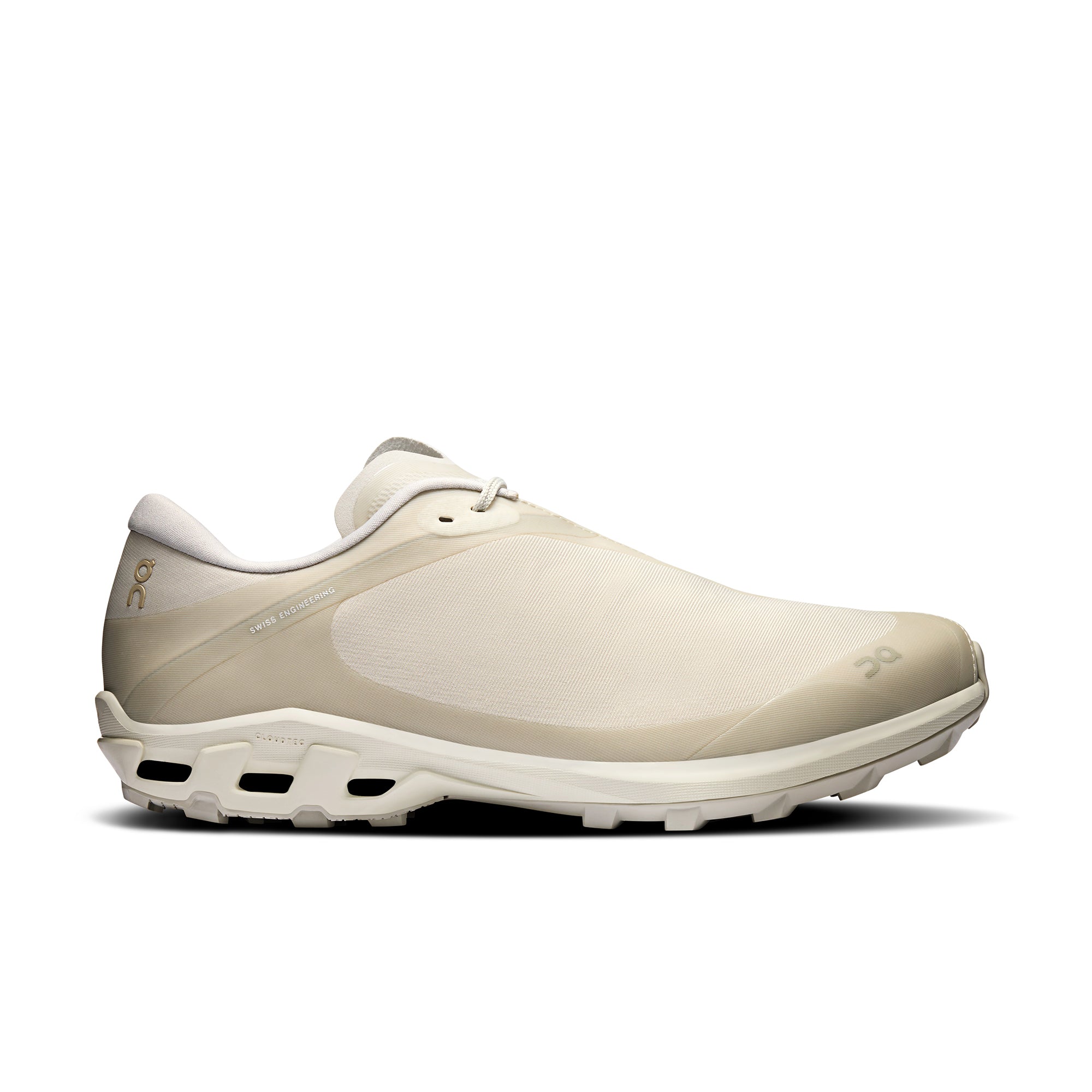 ON RUNNING: Cloudventure Peak Paf 1 M (Ice | Mo) | DSMG E-SHOP