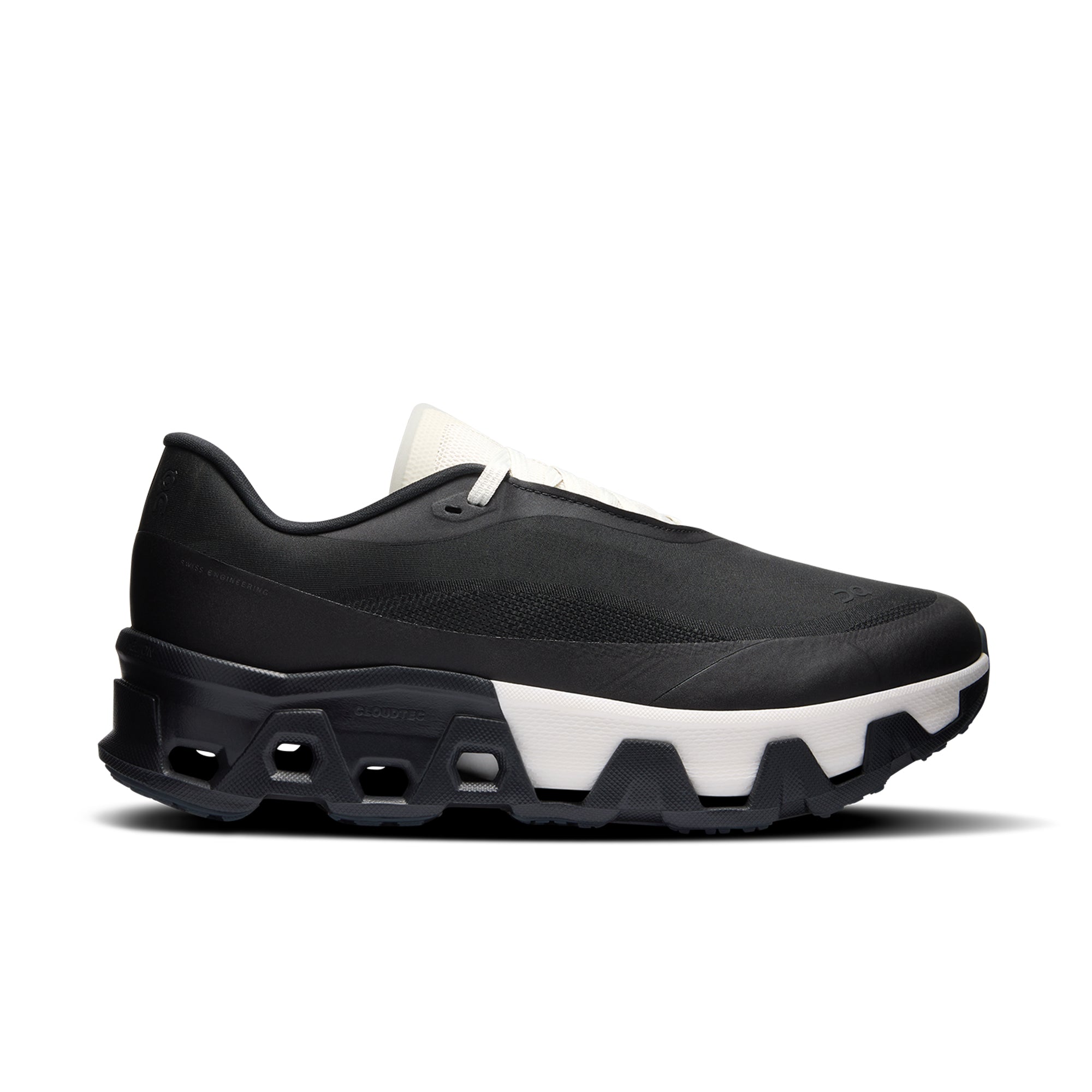 ON RUNNING: Cloudmonster Hyper Paf 3Mf30931043 (Black) | DSMG E-SHOP