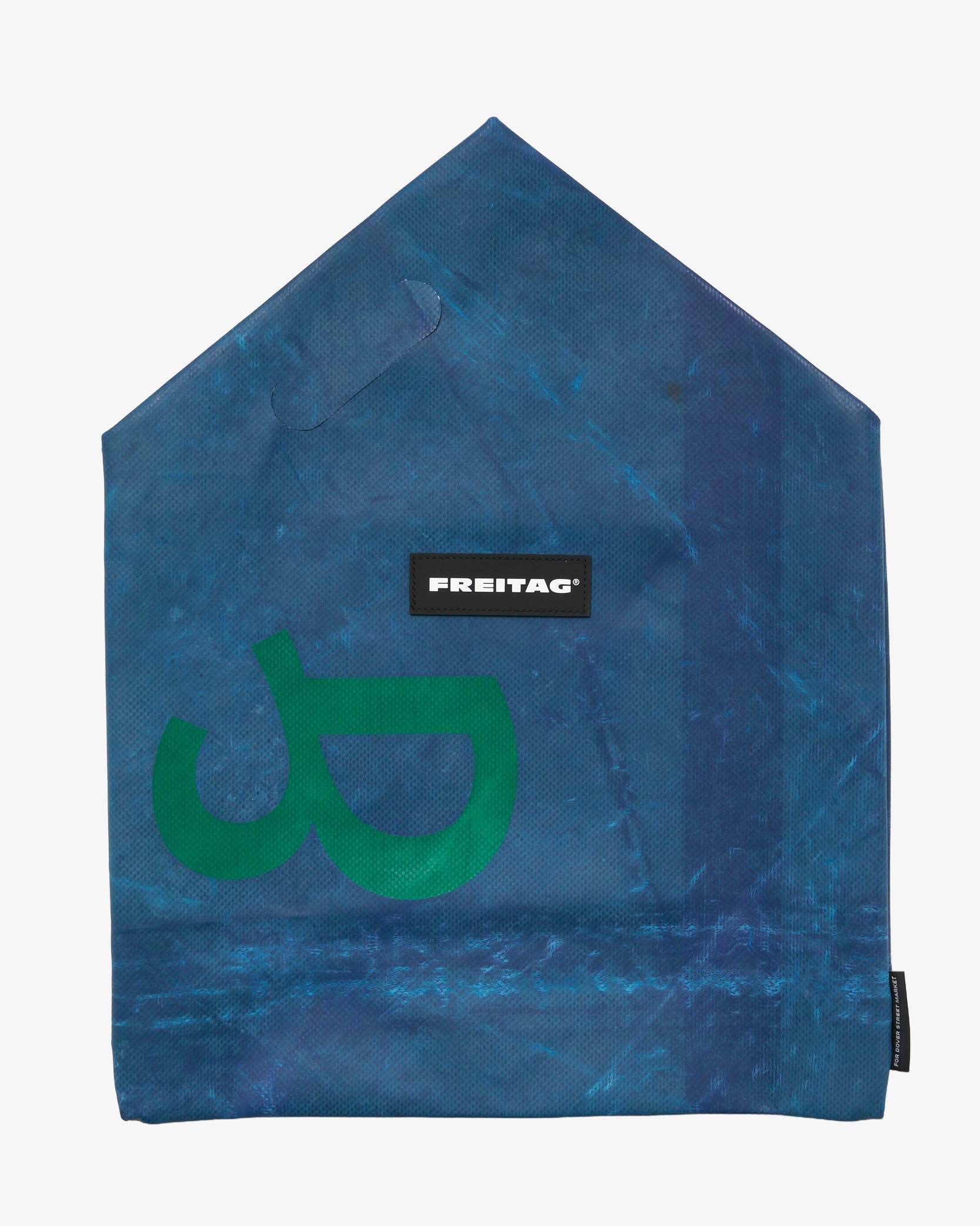 FREITAG: F736 DSM Shopper Large (009) | DSMG E-SHOP